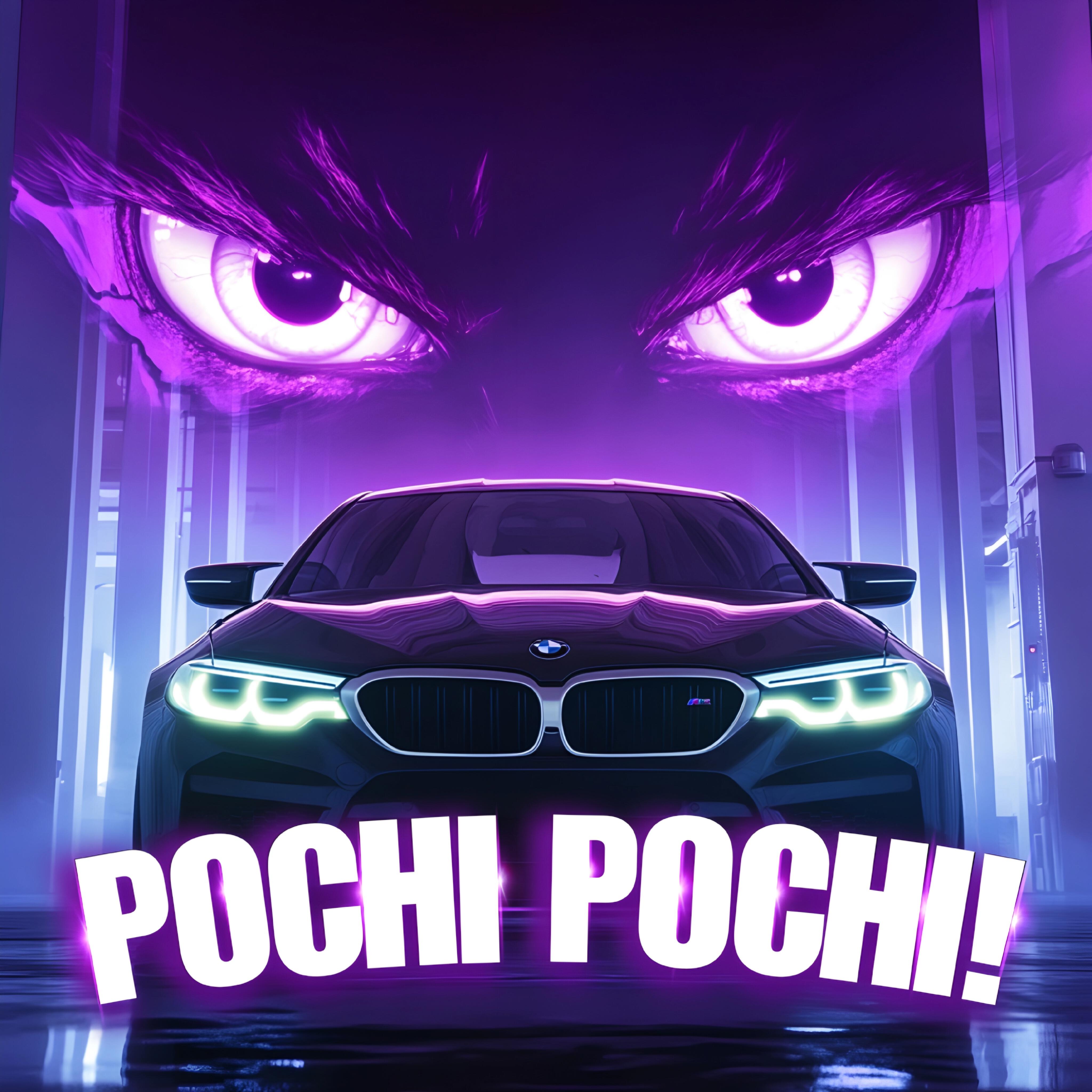 Релиз POCHI POCHI!