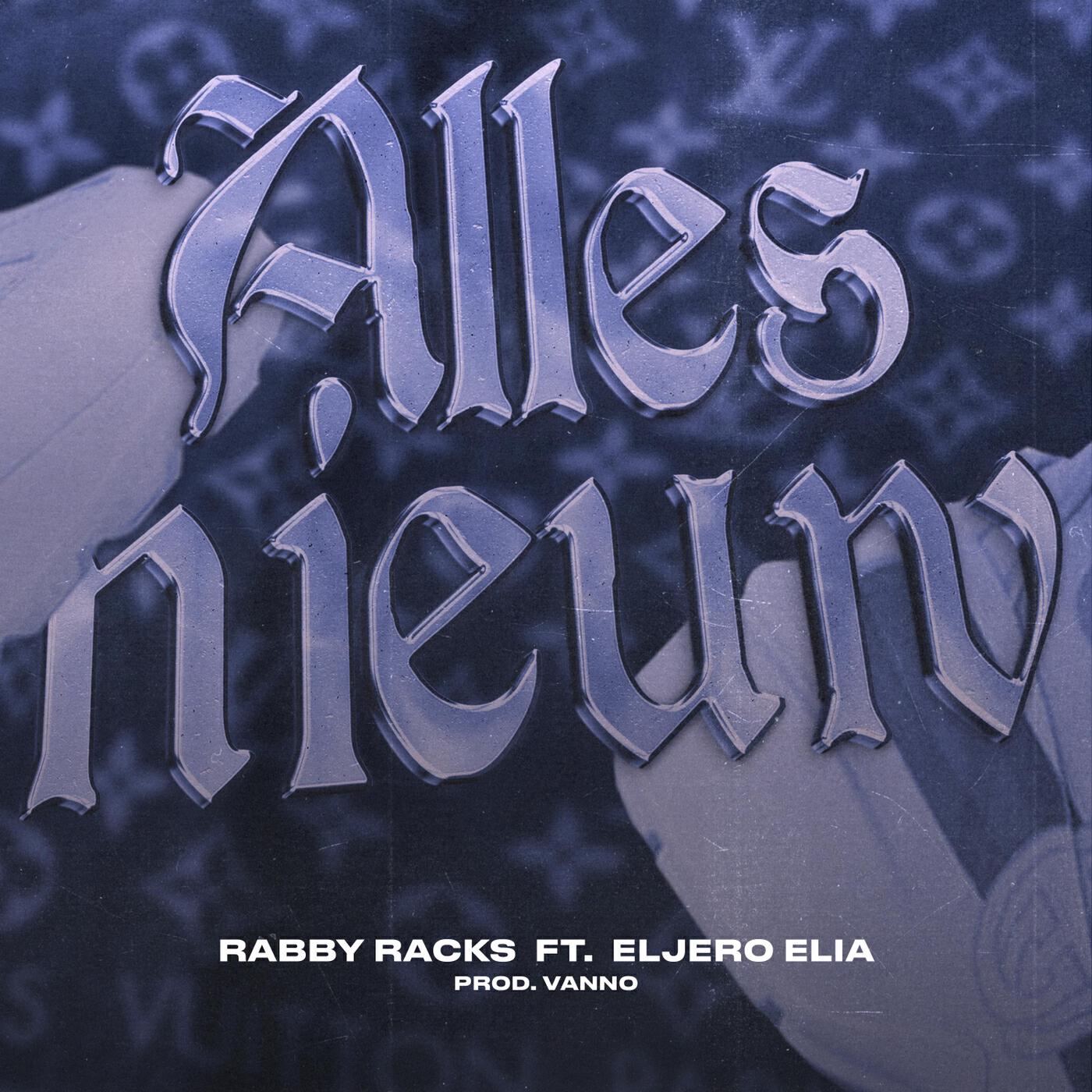 Релиз Alles Nieuw