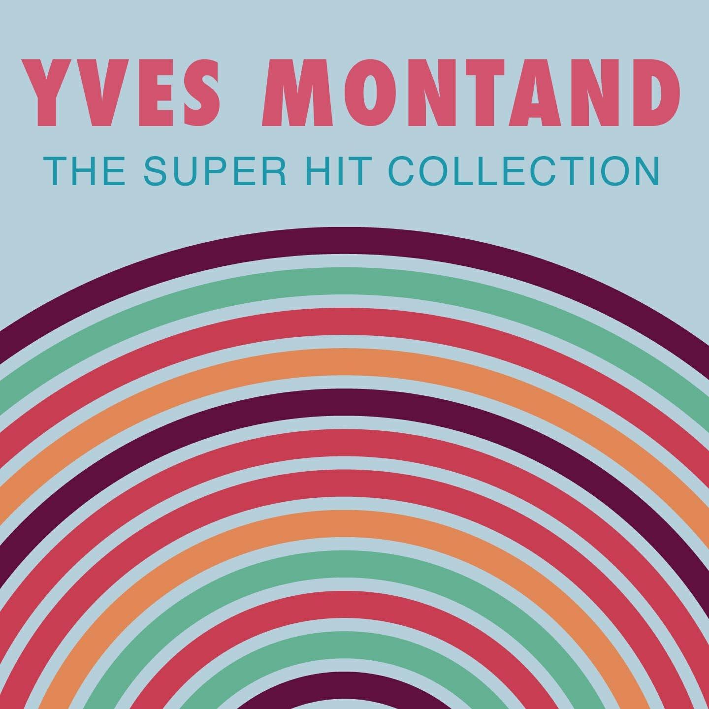 Релиз The Super Hit Collection