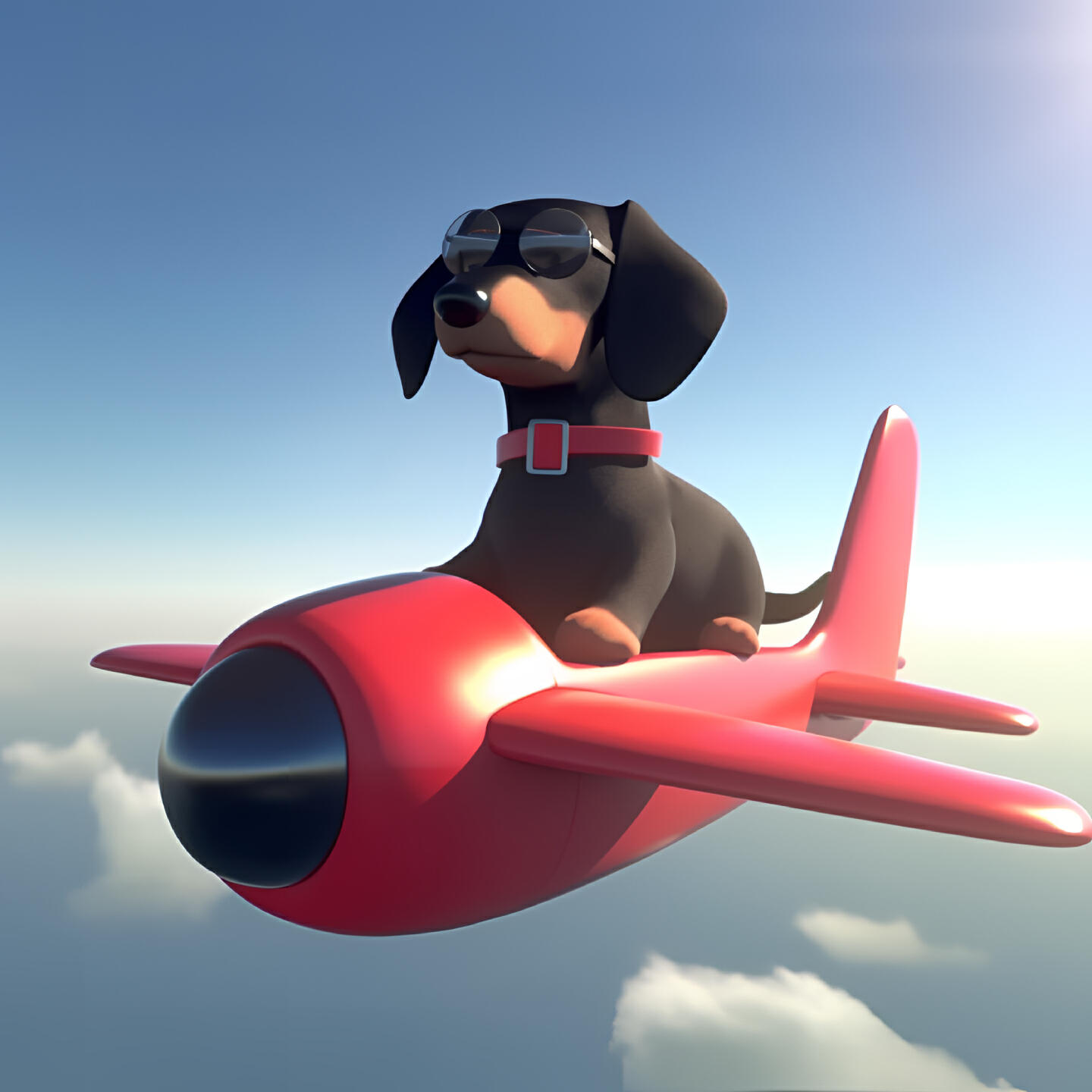 Релиз Dog of Wisdom