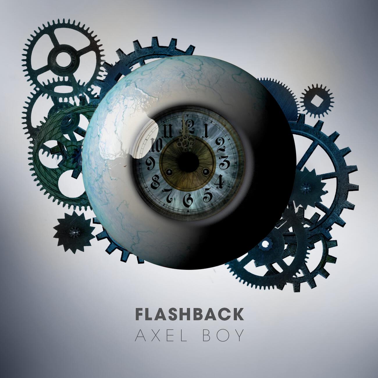 Релиз Flashback