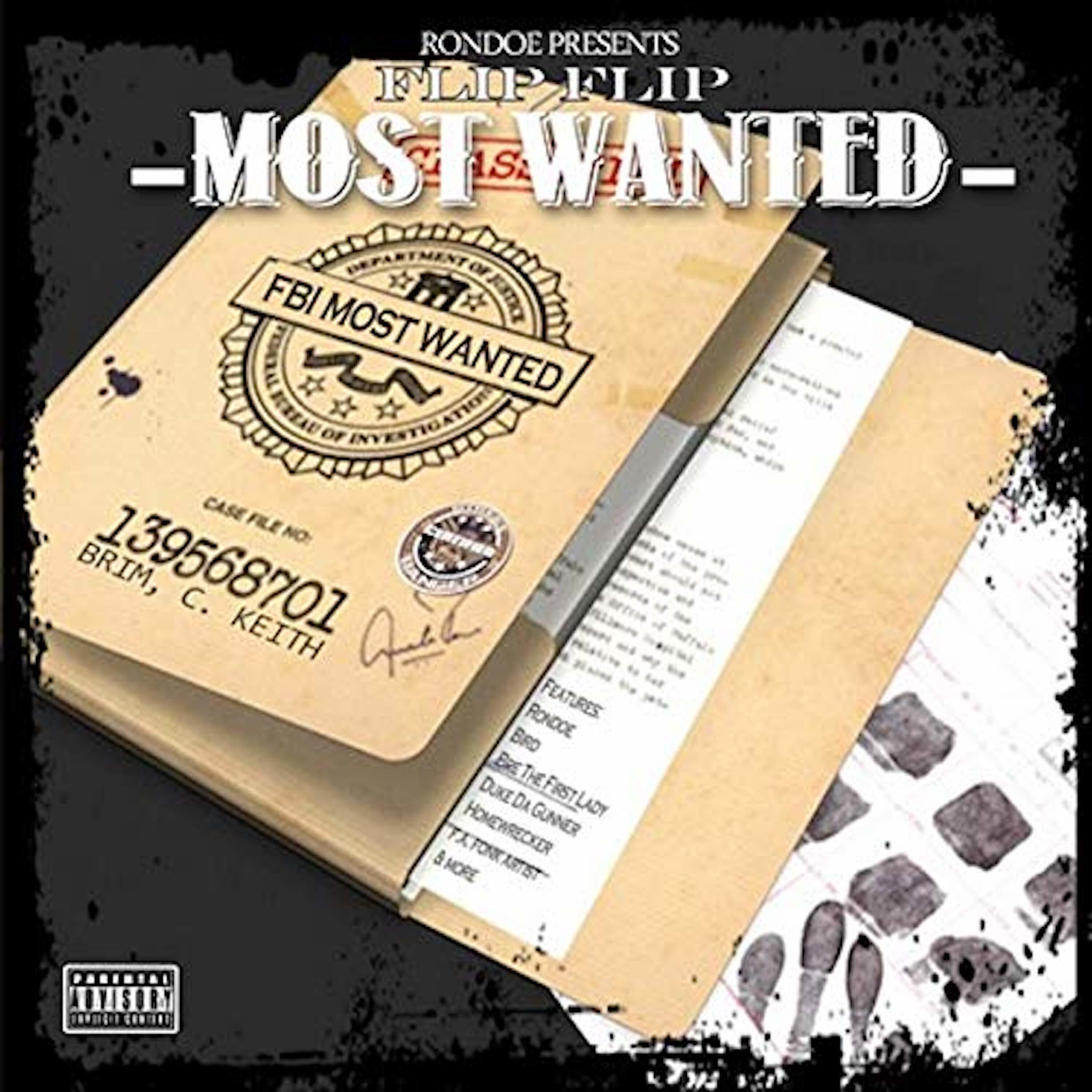 Релиз Most Wanted