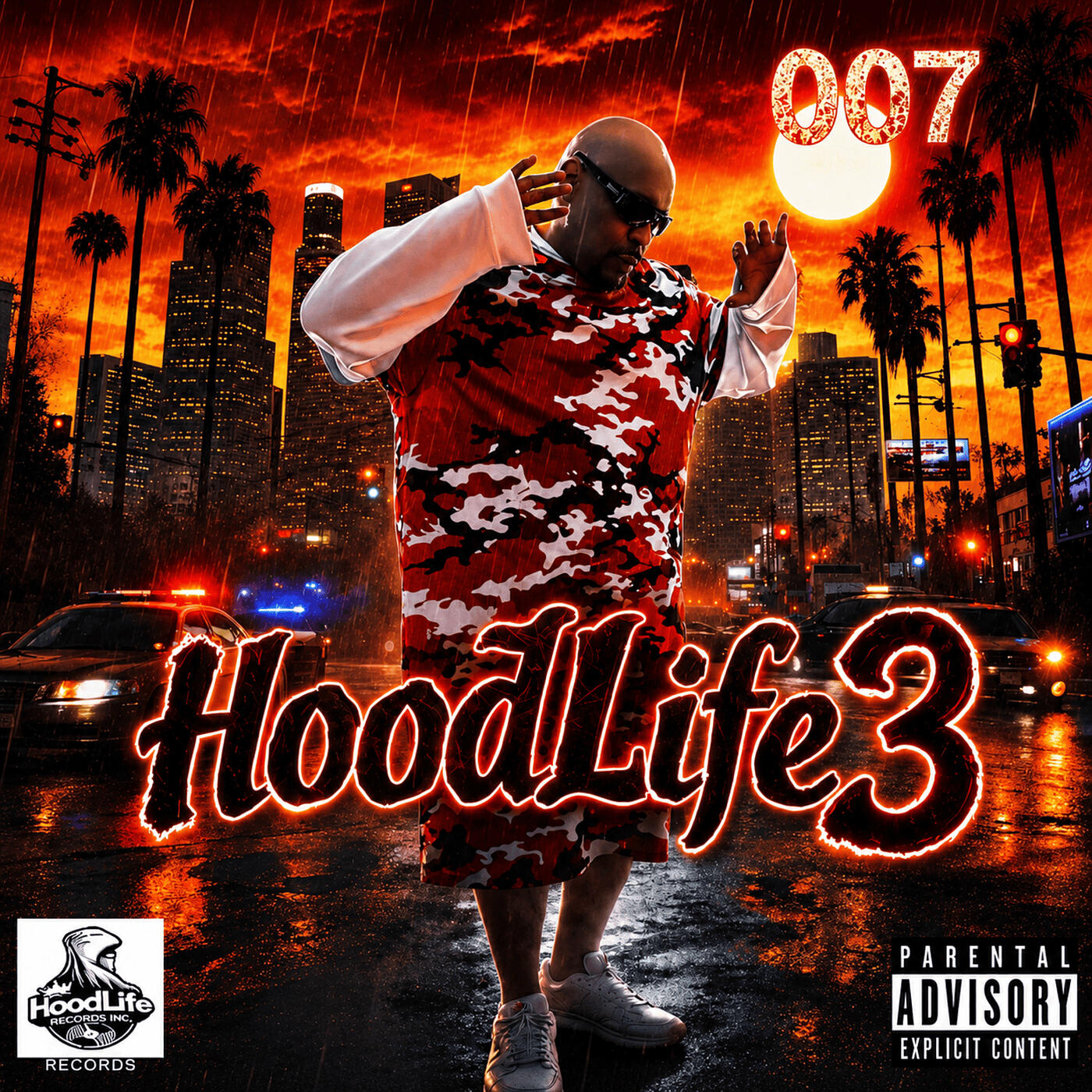 Релиз HoodLife 3