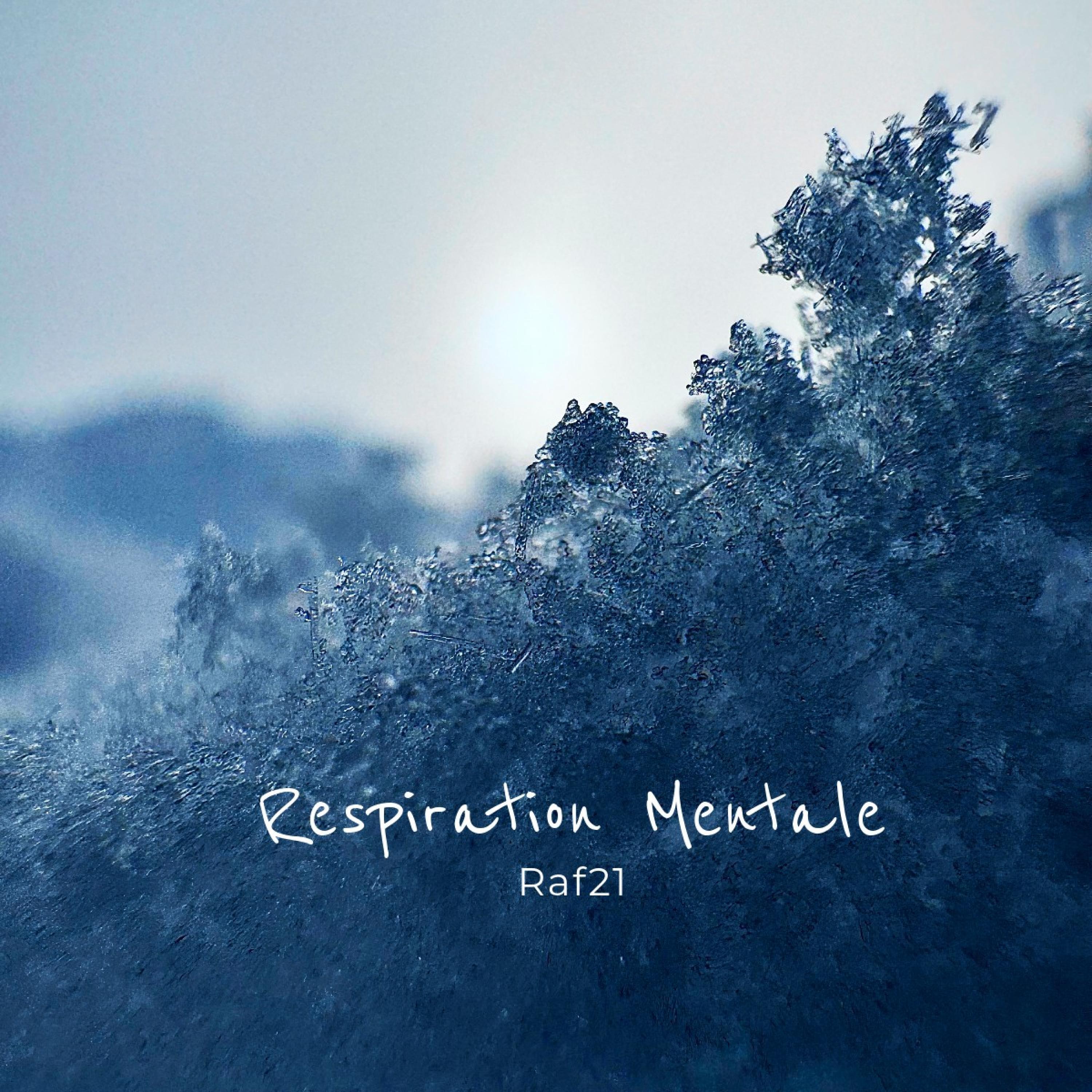 Релиз Respiration Mentale