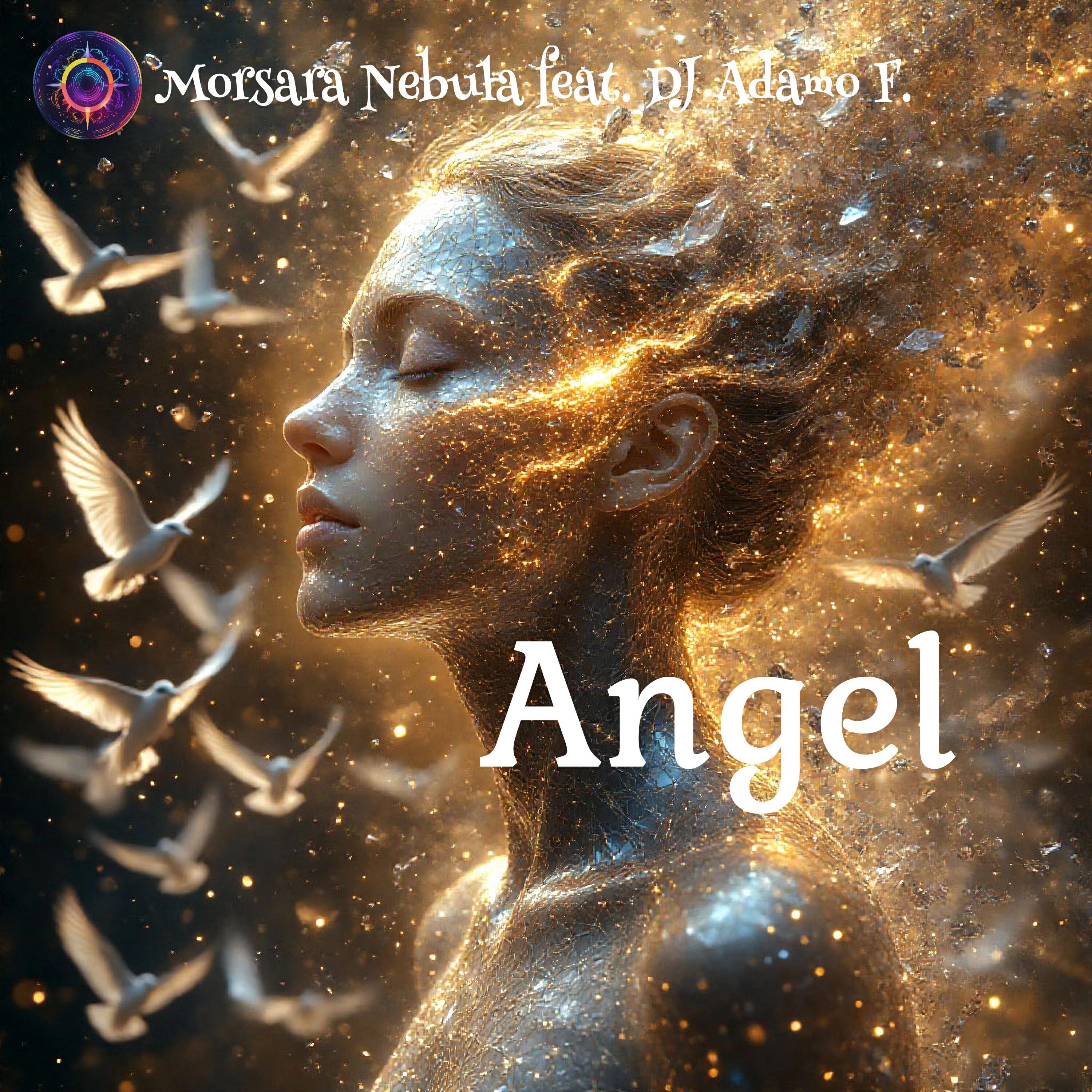 Релиз Angel