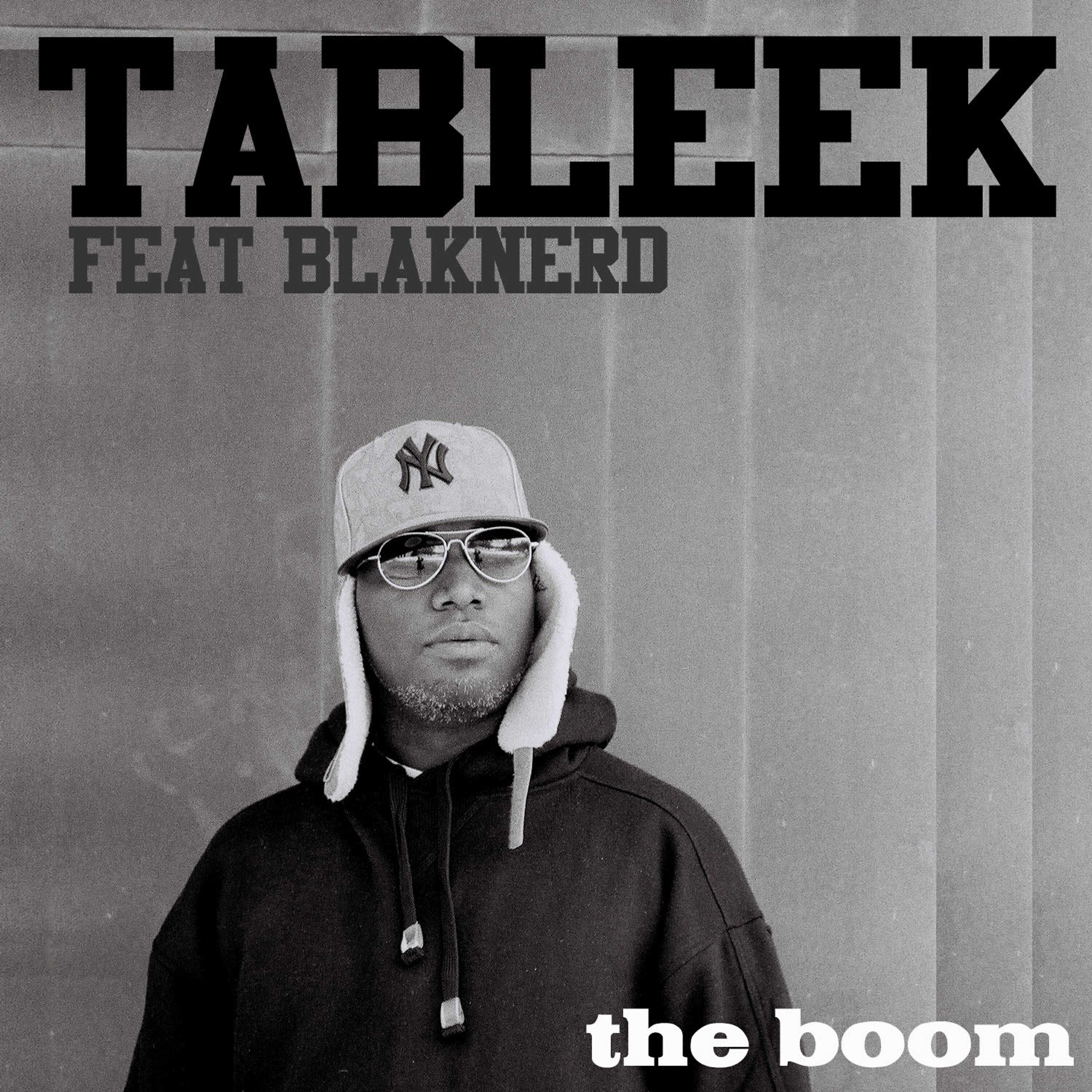 Релиз The Boom