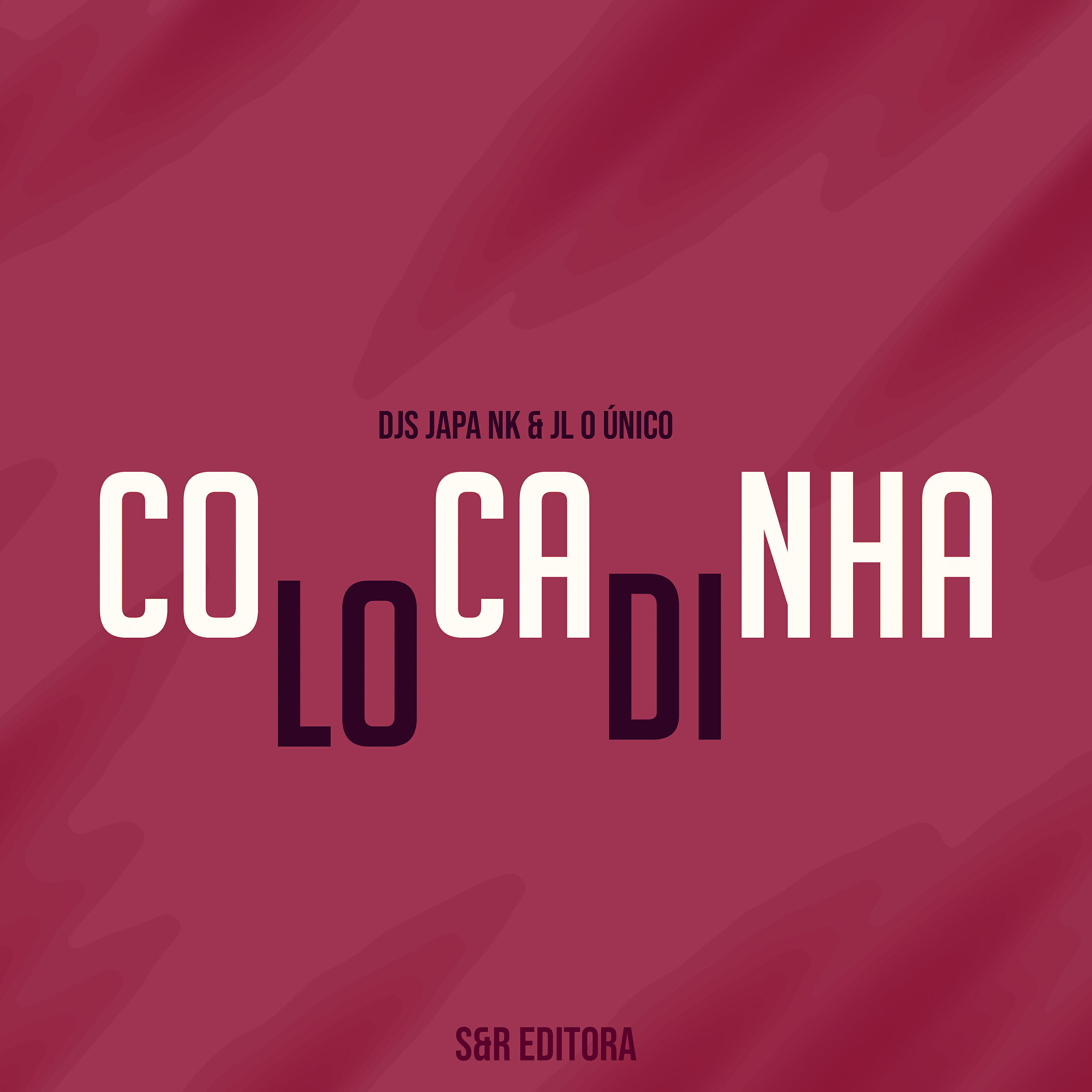 Скачать песню DJ Japa NK, DJ JL O Único - Colocadinha бесплатно в MP3 для Android и iOS