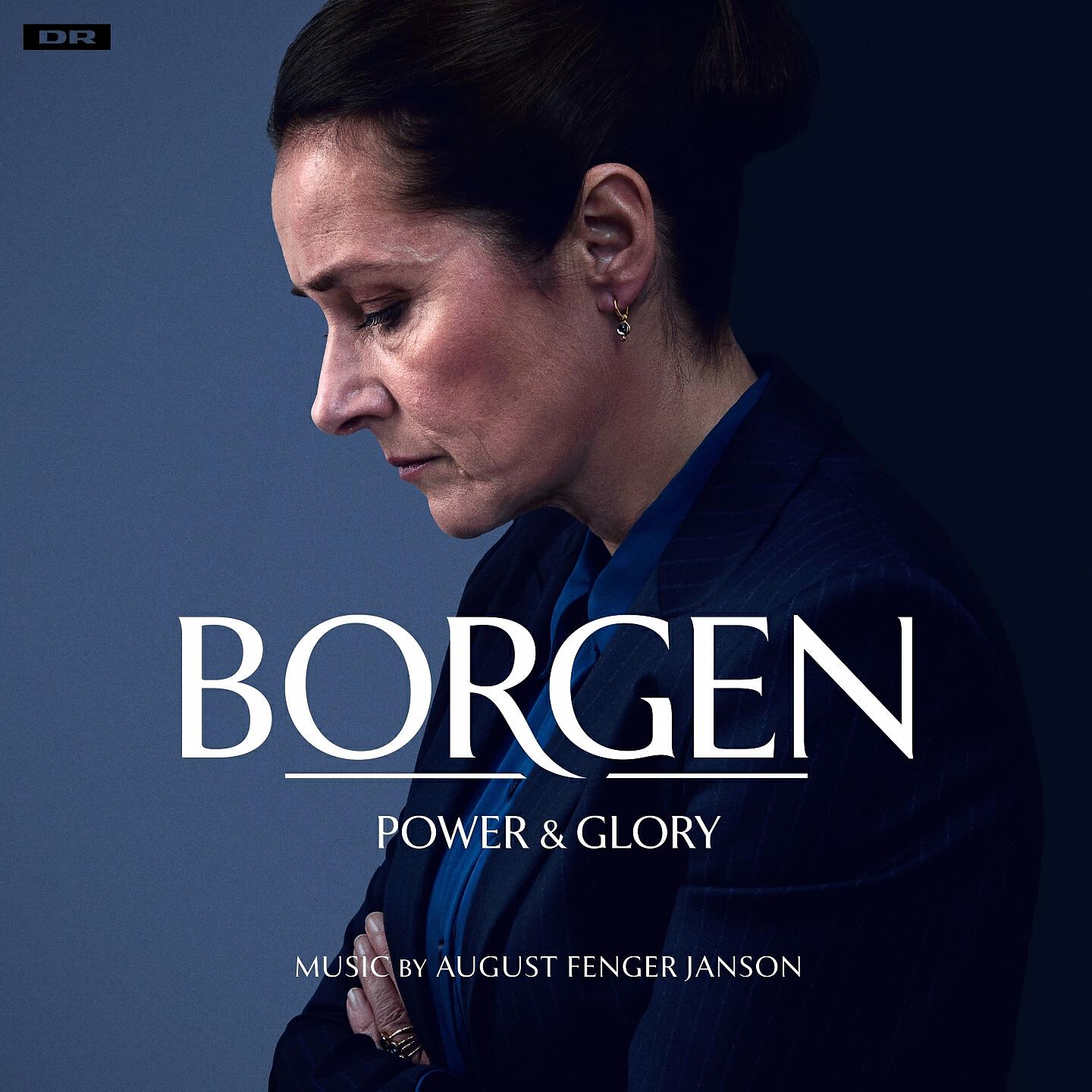 Релиз Borgen: Power & Glory