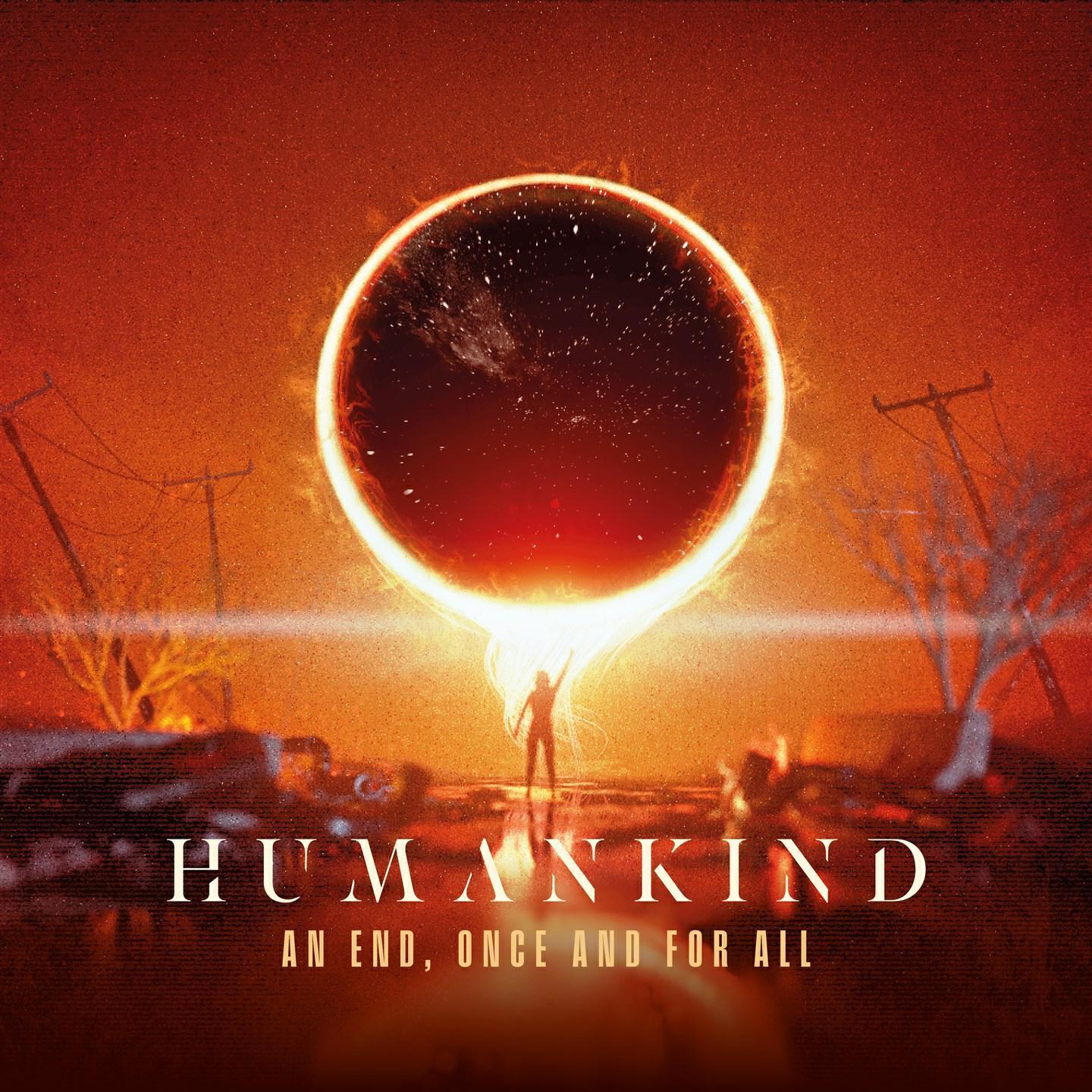 Humankind