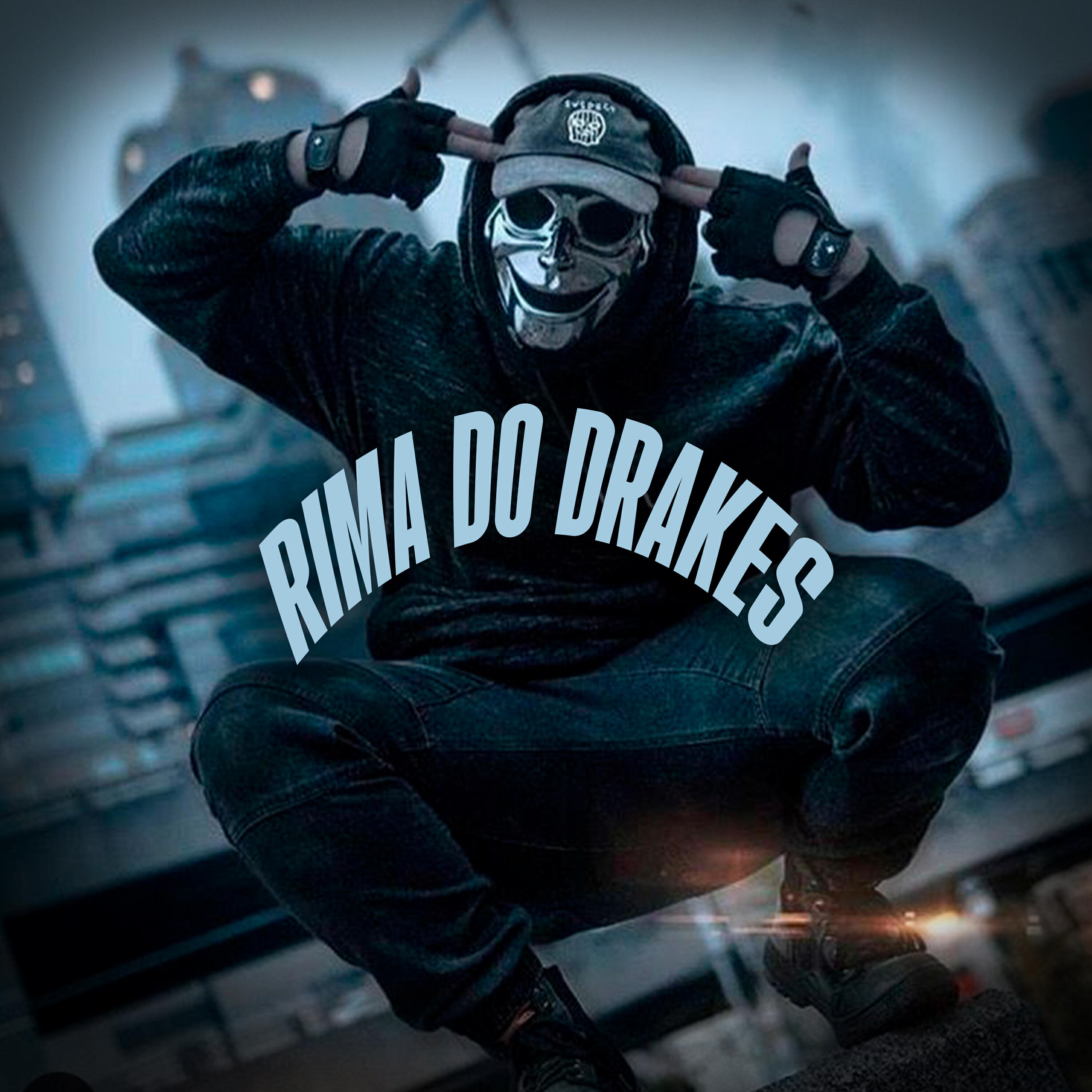 Релиз Rima dos Drakes