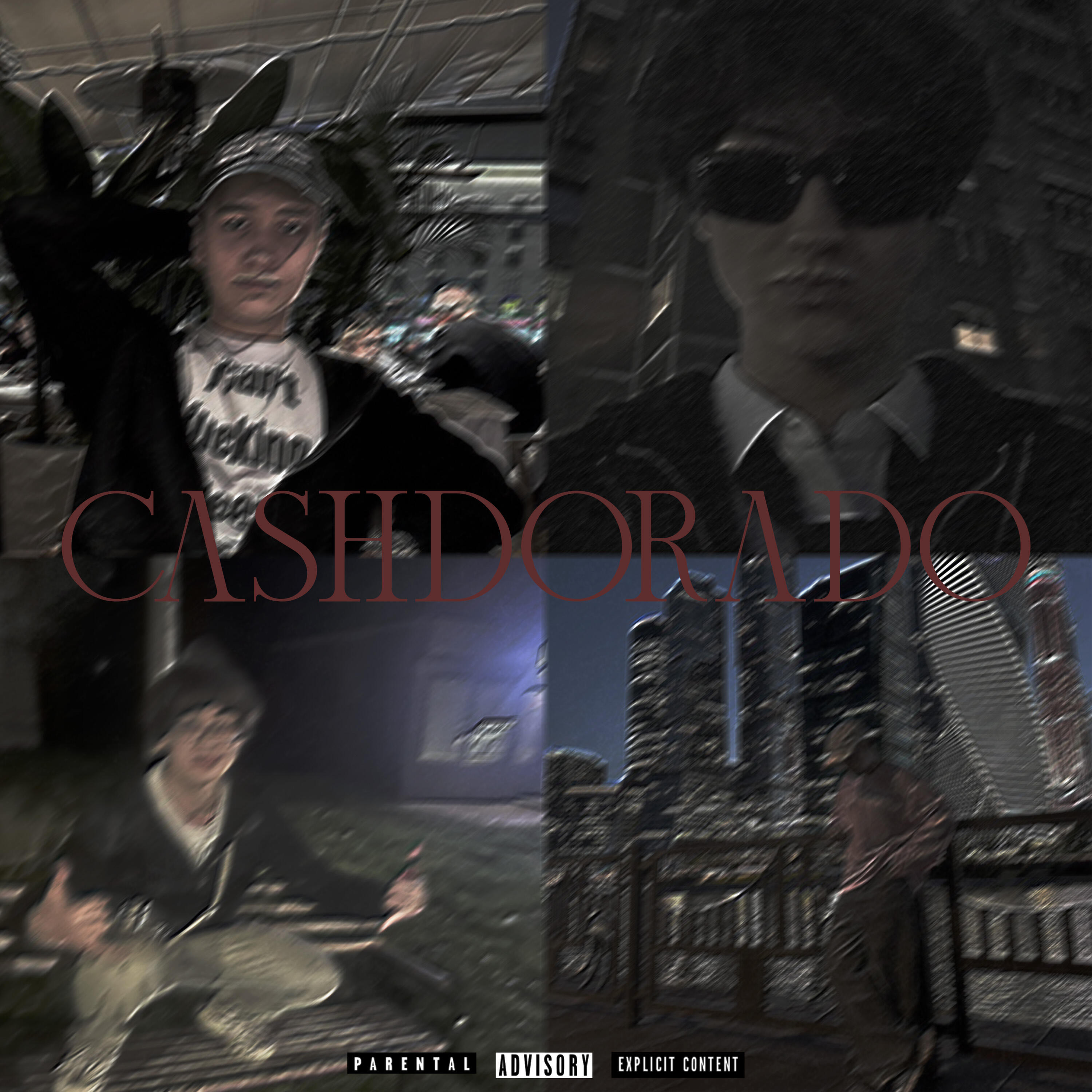 Релиз Cashdorado