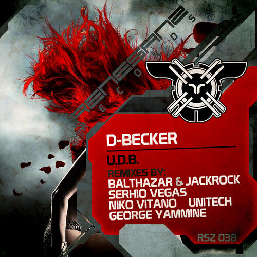 Релиз U.D.B