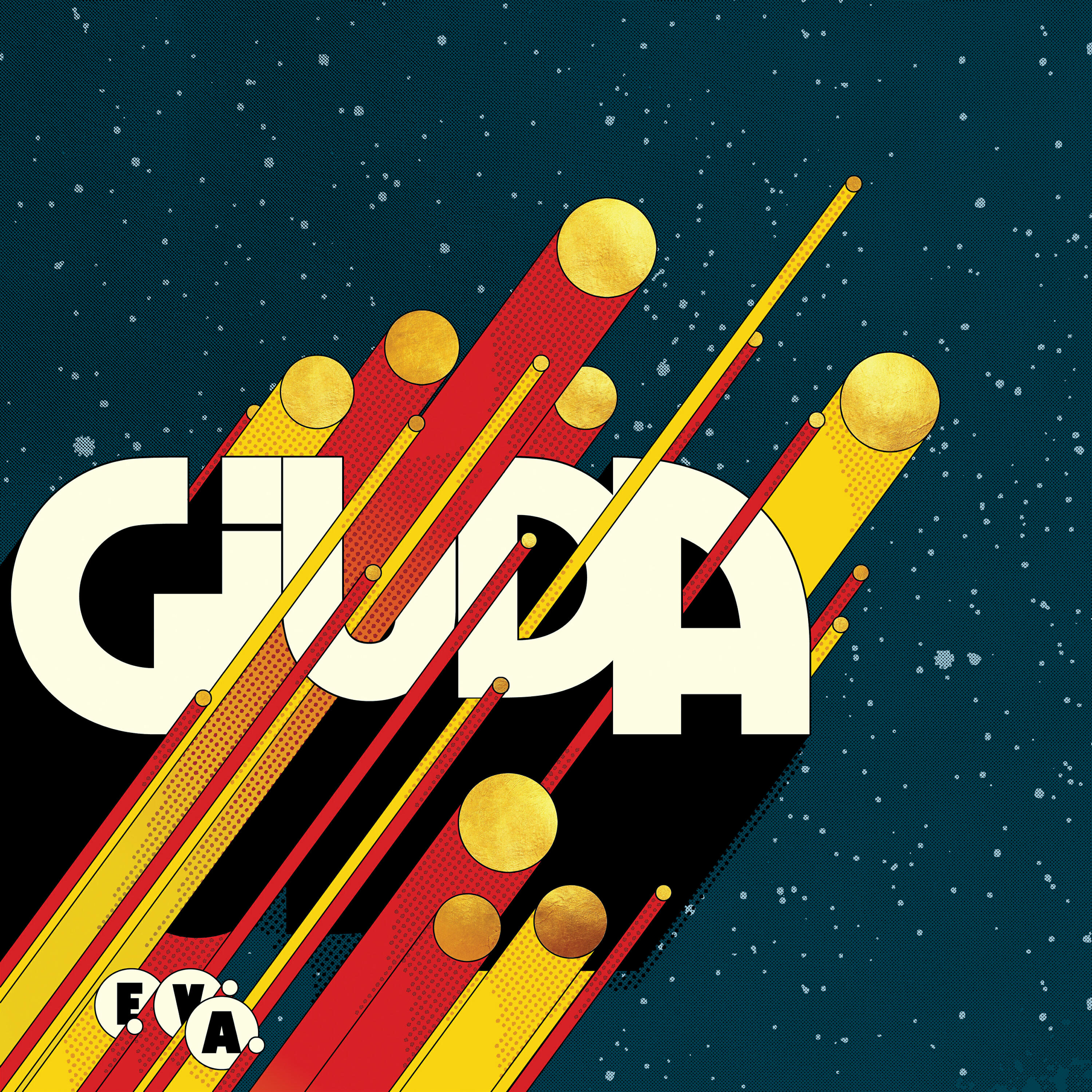 Релиз E.V.A