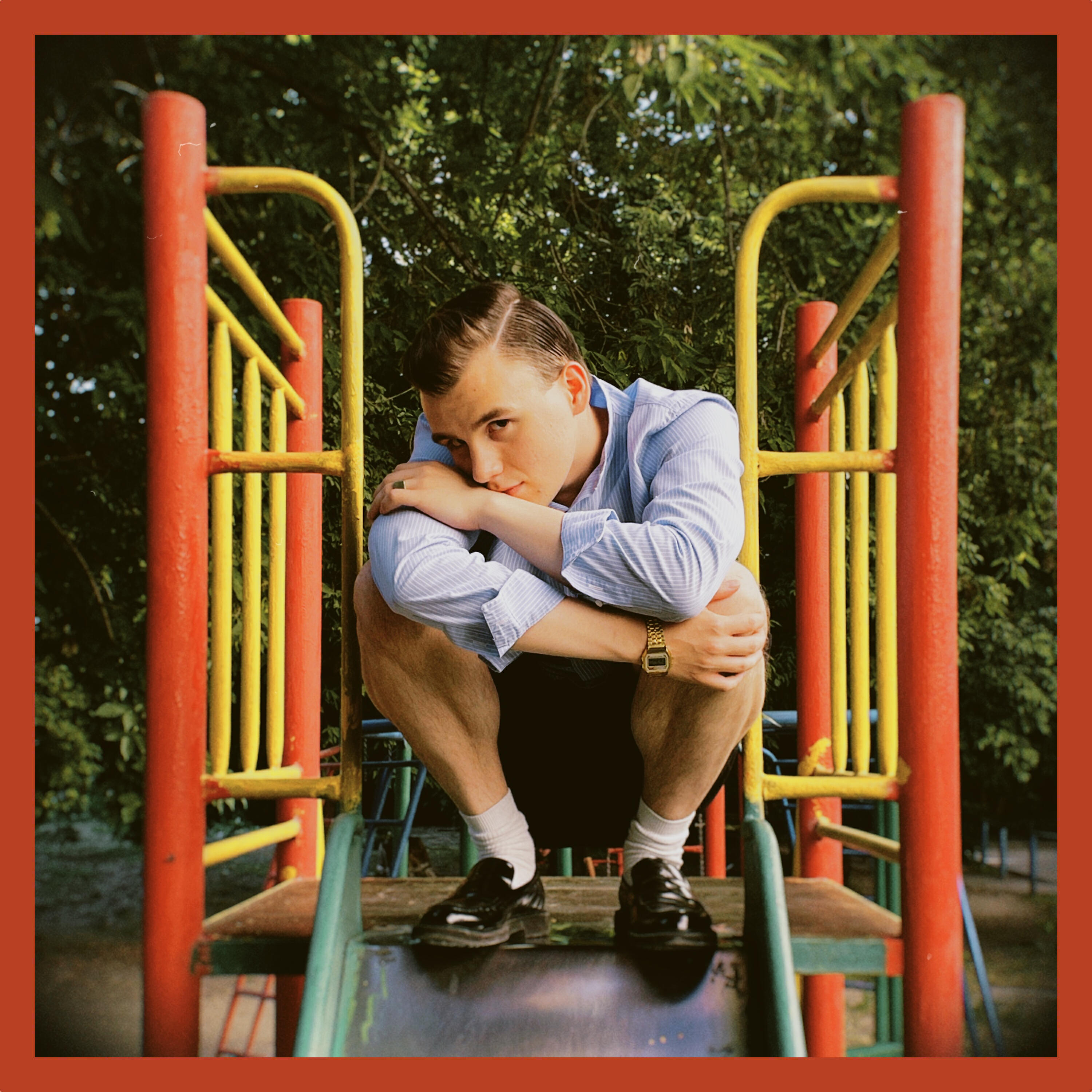 Релиз Любишь