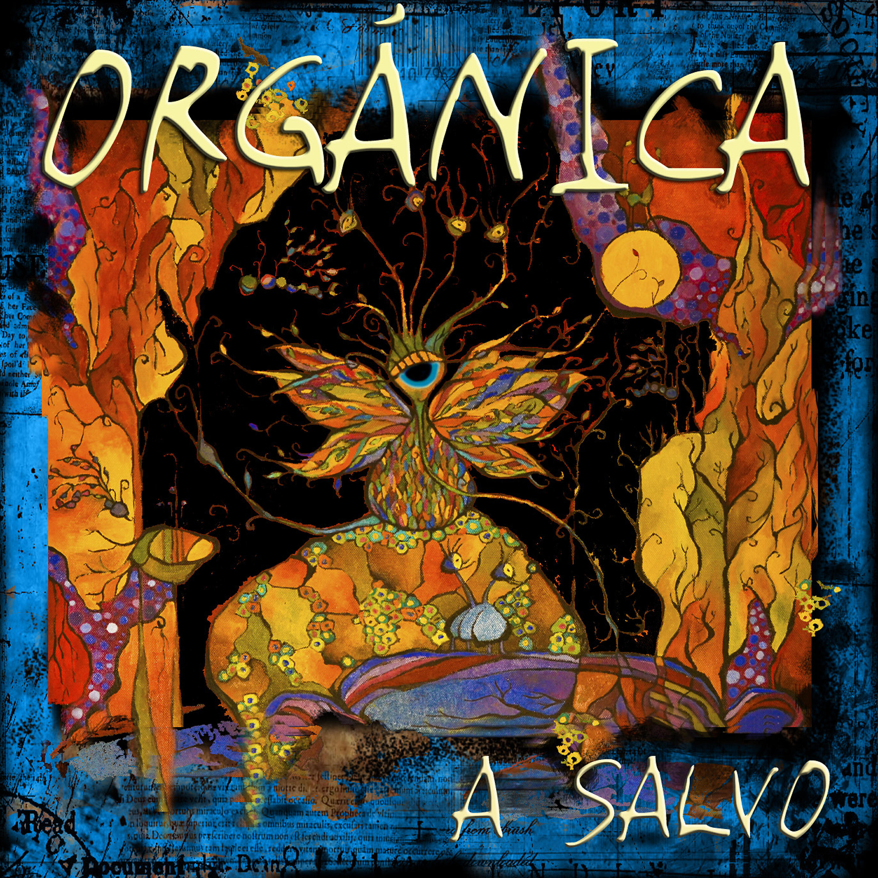 Релиз A Salvo