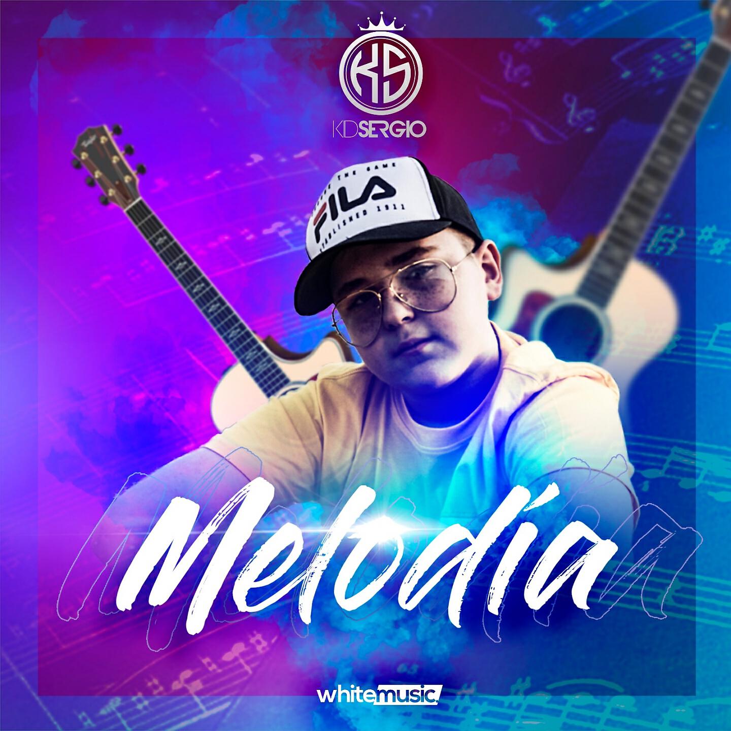 Релиз Melodia