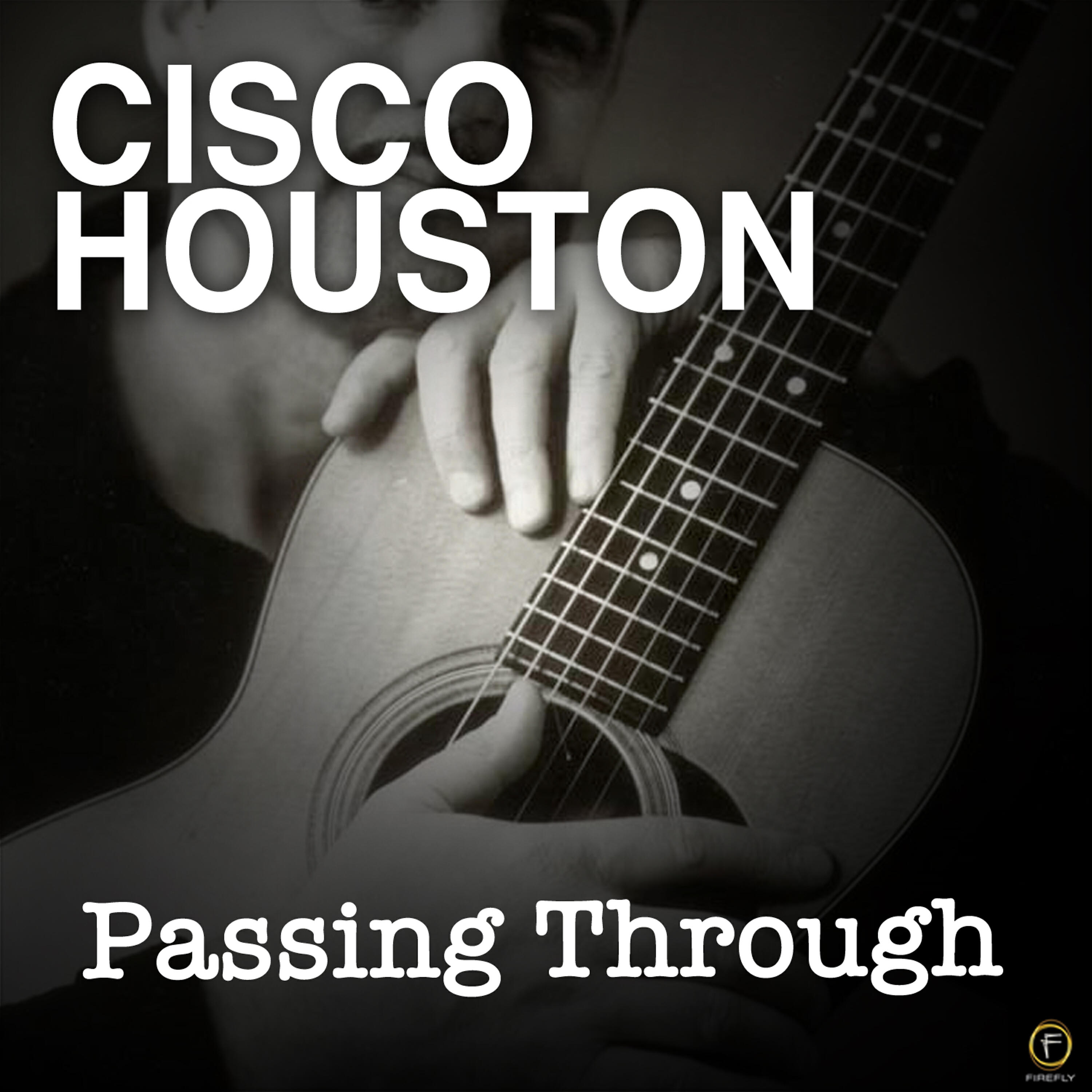 Релиз Passing Through