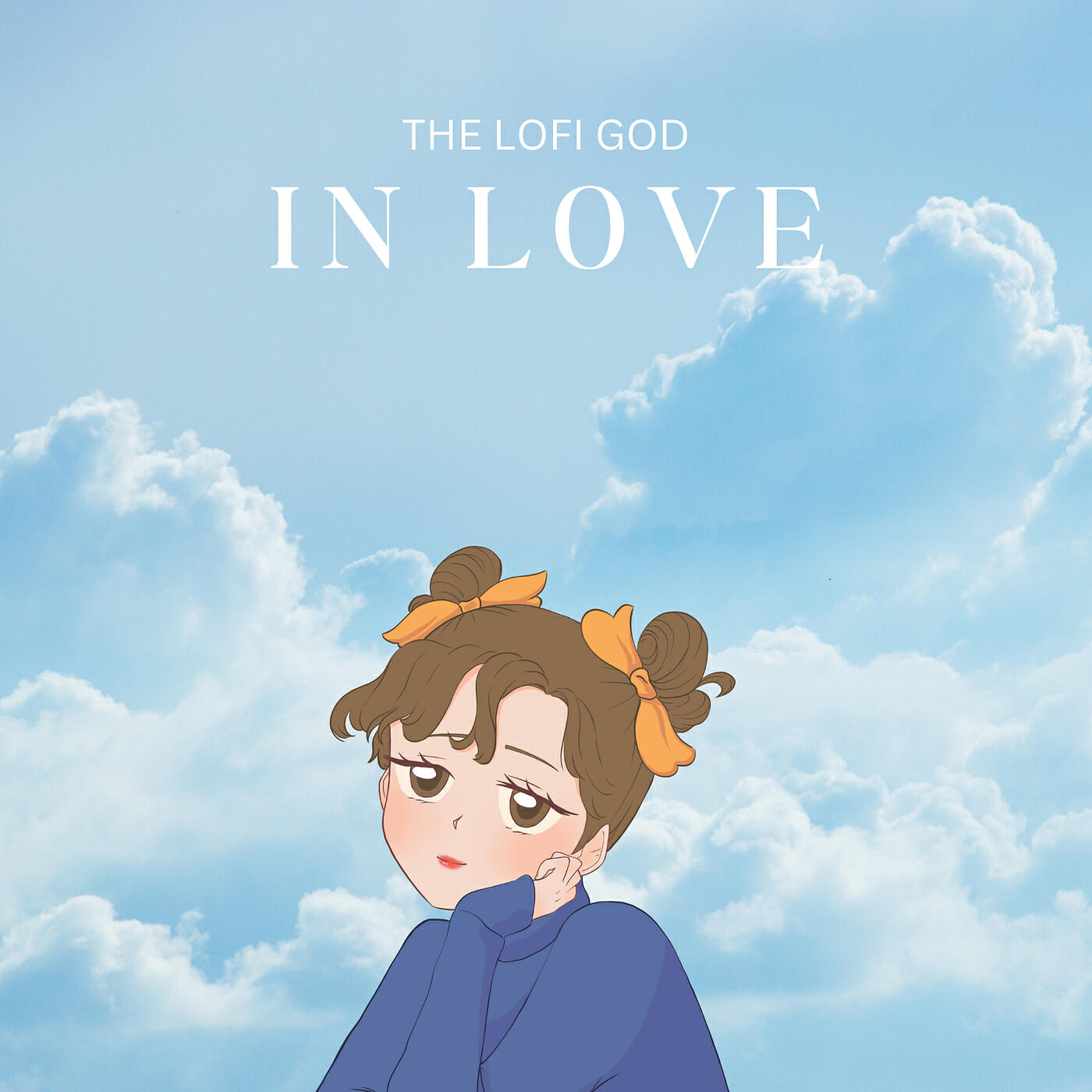 Релиз In Love