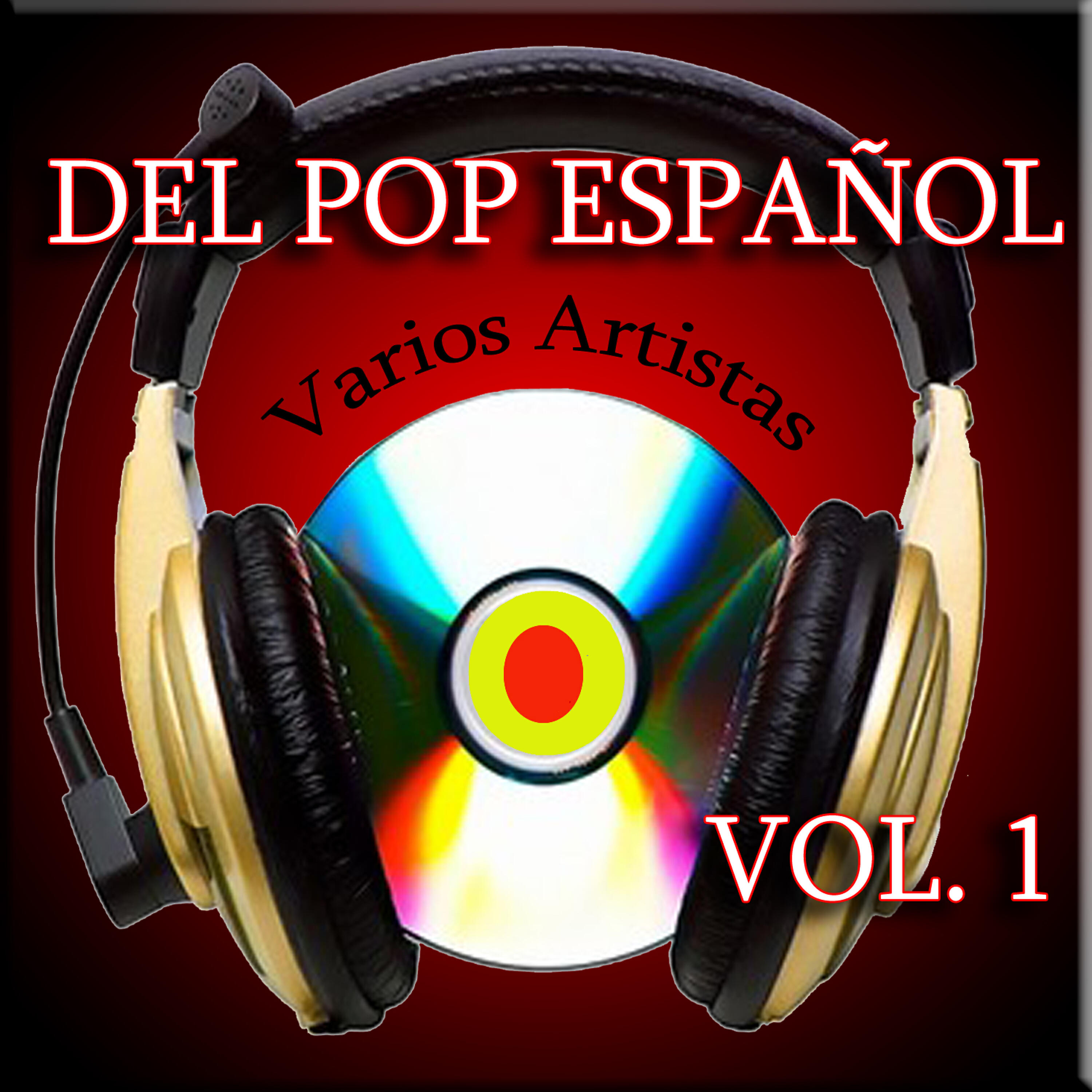 Релиз DEL POP ESPAÑOL VOL. 1