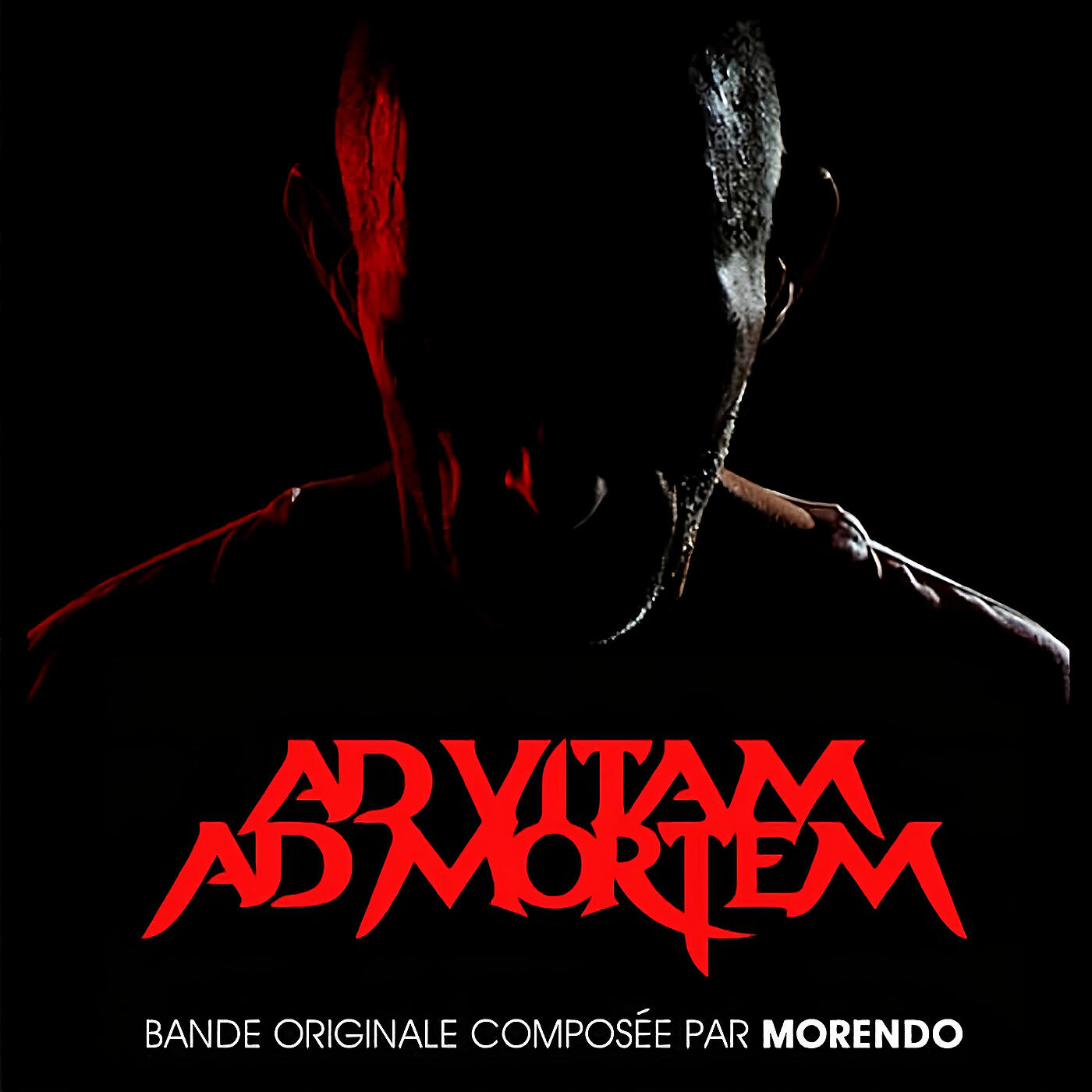 Релиз Ad Vitam Ad Mortem (Original Movie Soundtrack)
