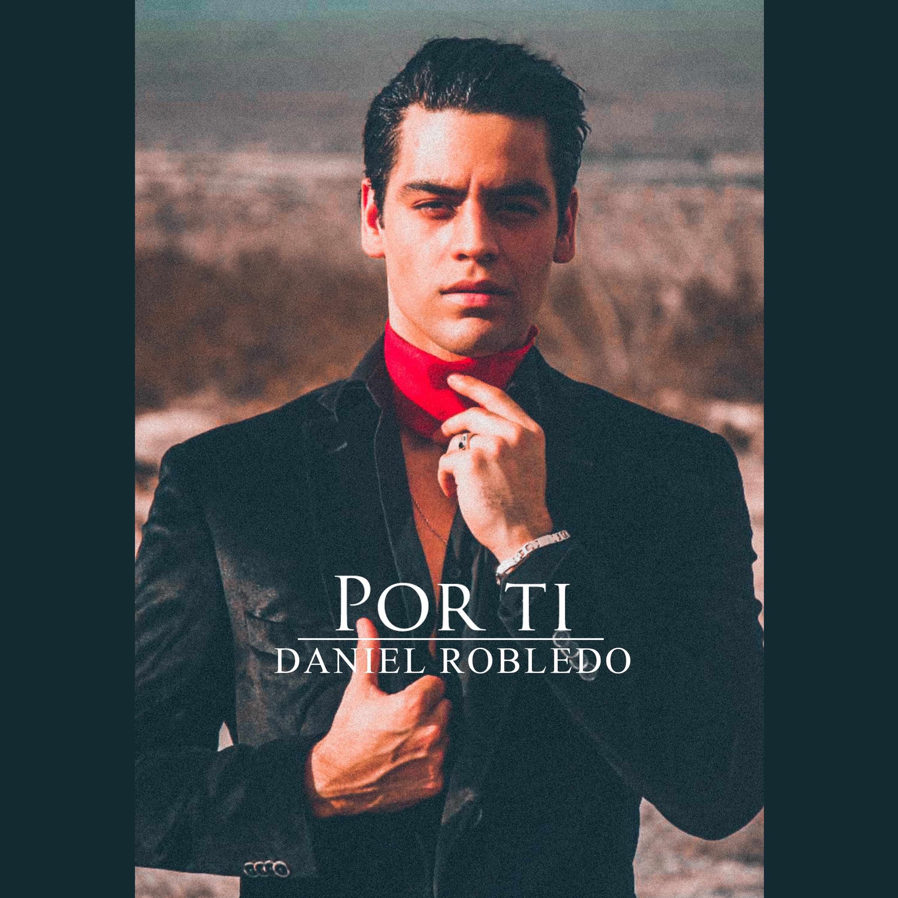 Daniel Robledo
