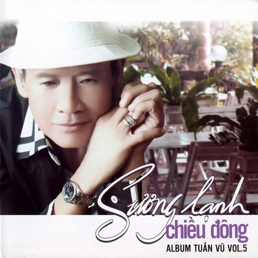 Релиз Suong Lanh Chieu Dong