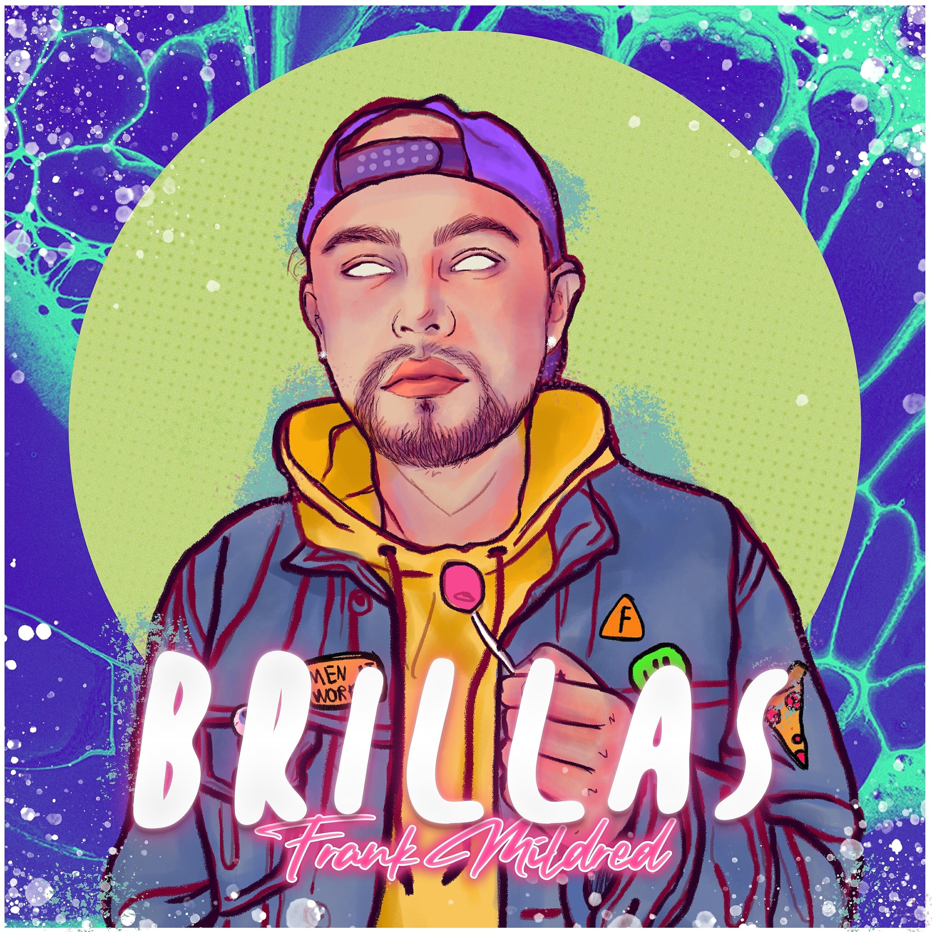 Релиз Brillas