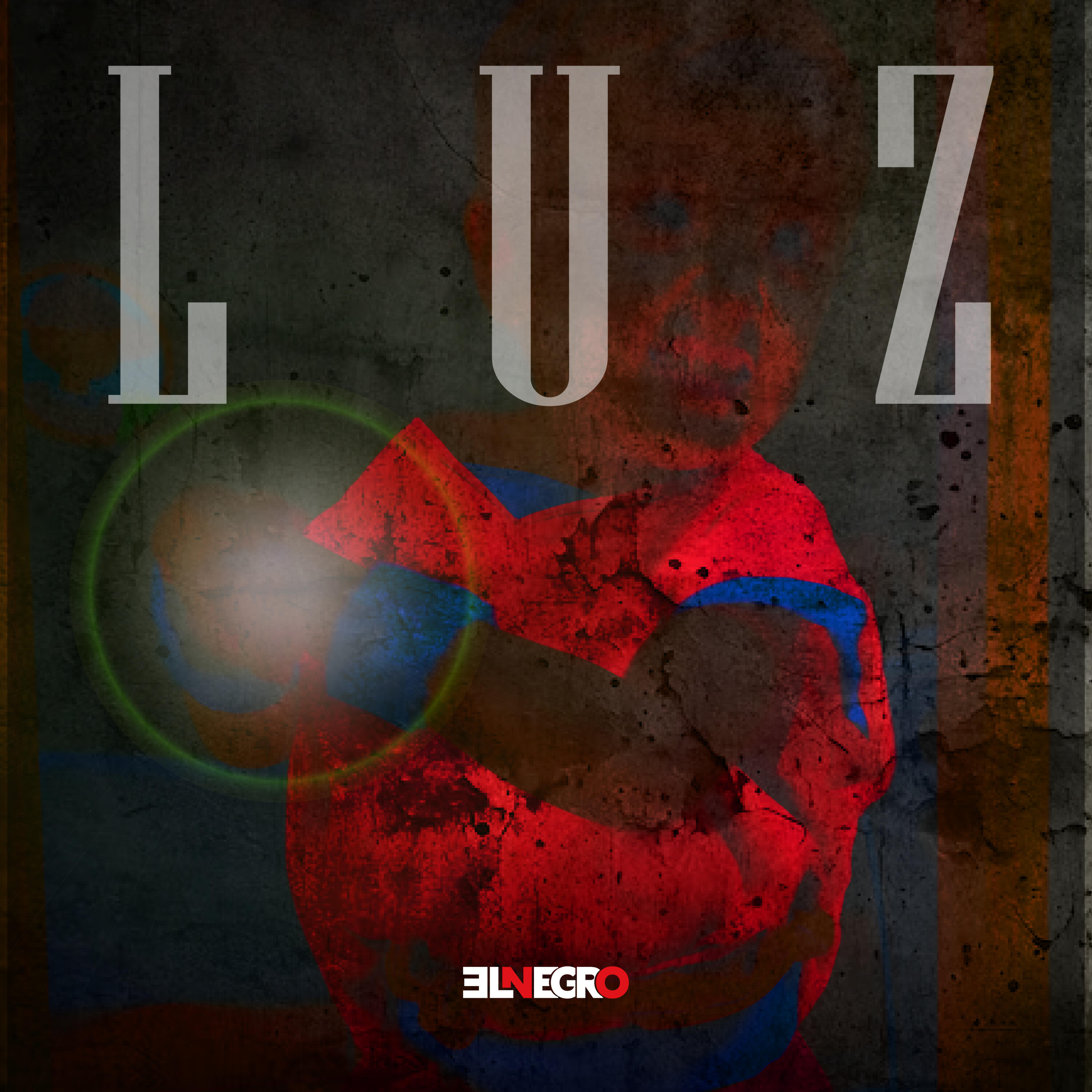 Релиз Luz