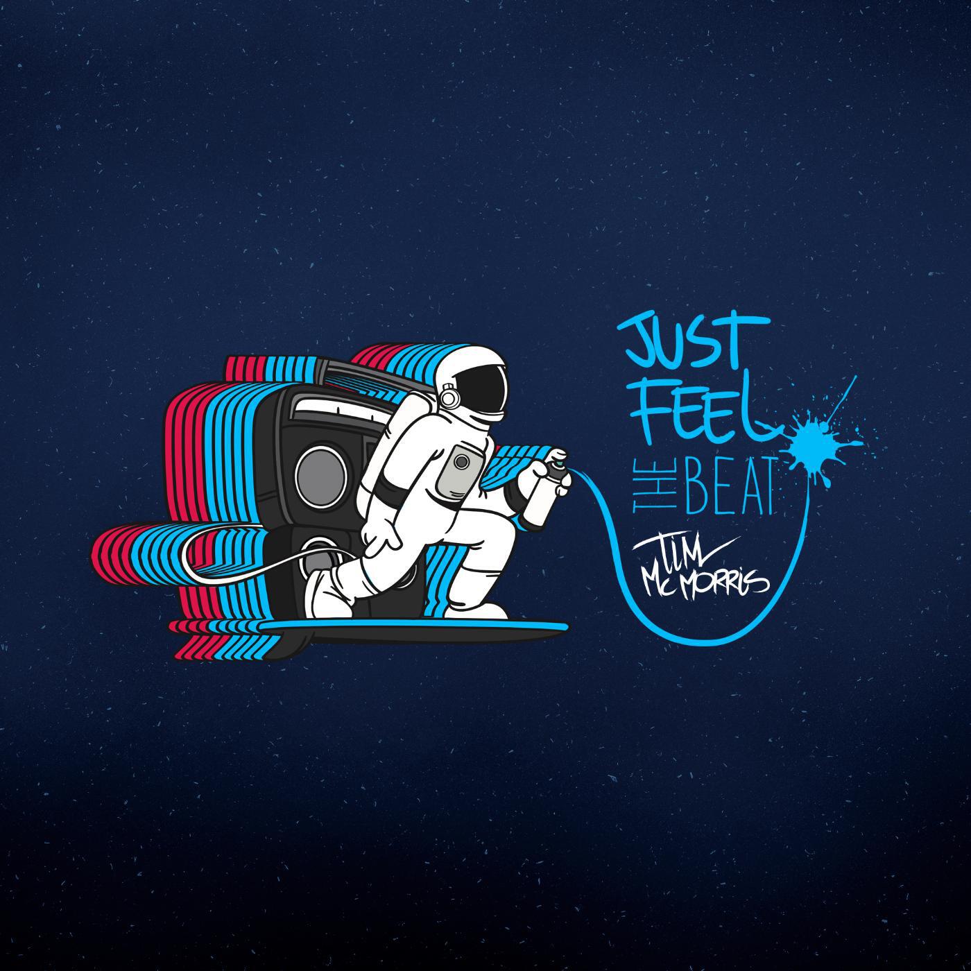 Релиз Just Feel the Beat