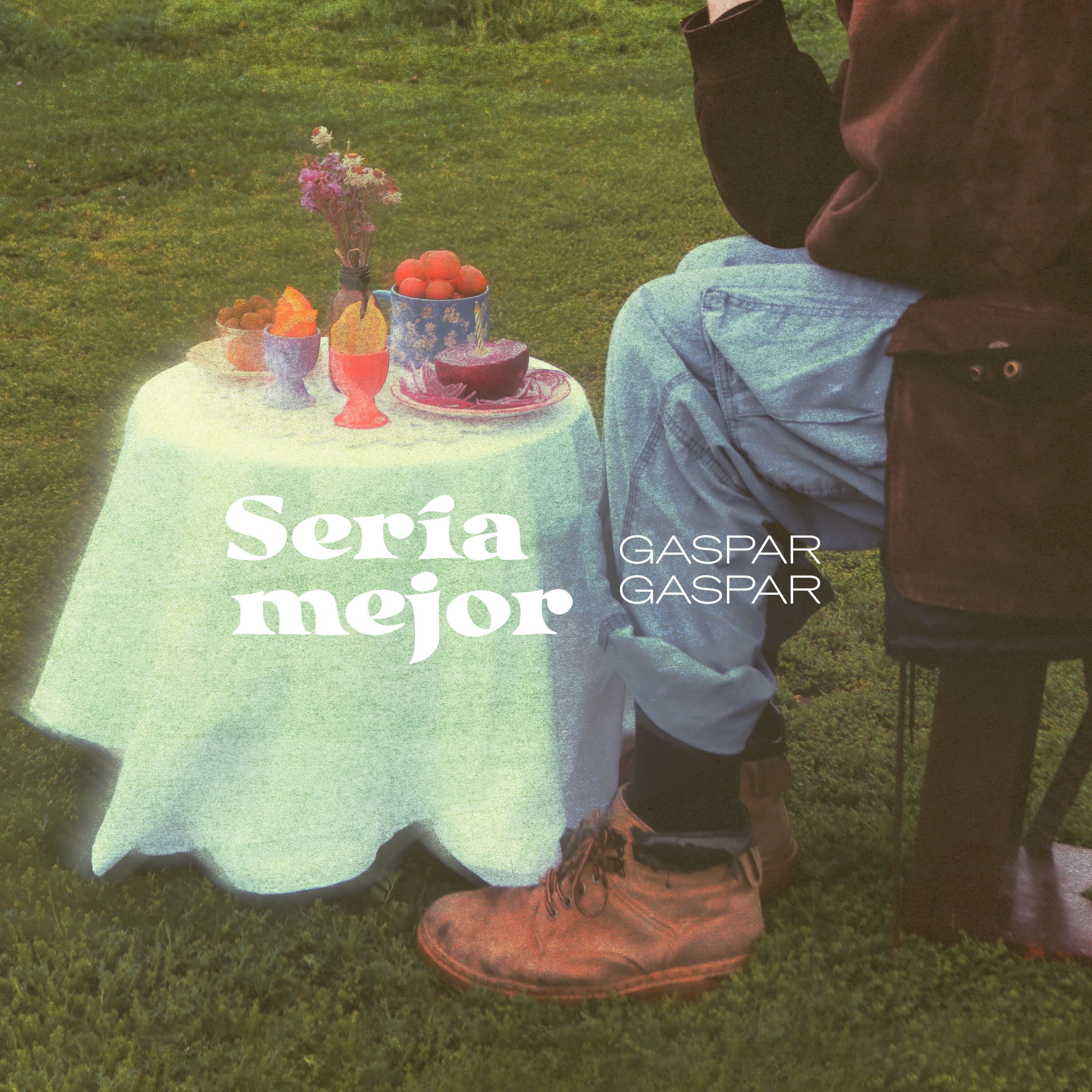Релиз Sería Mejor