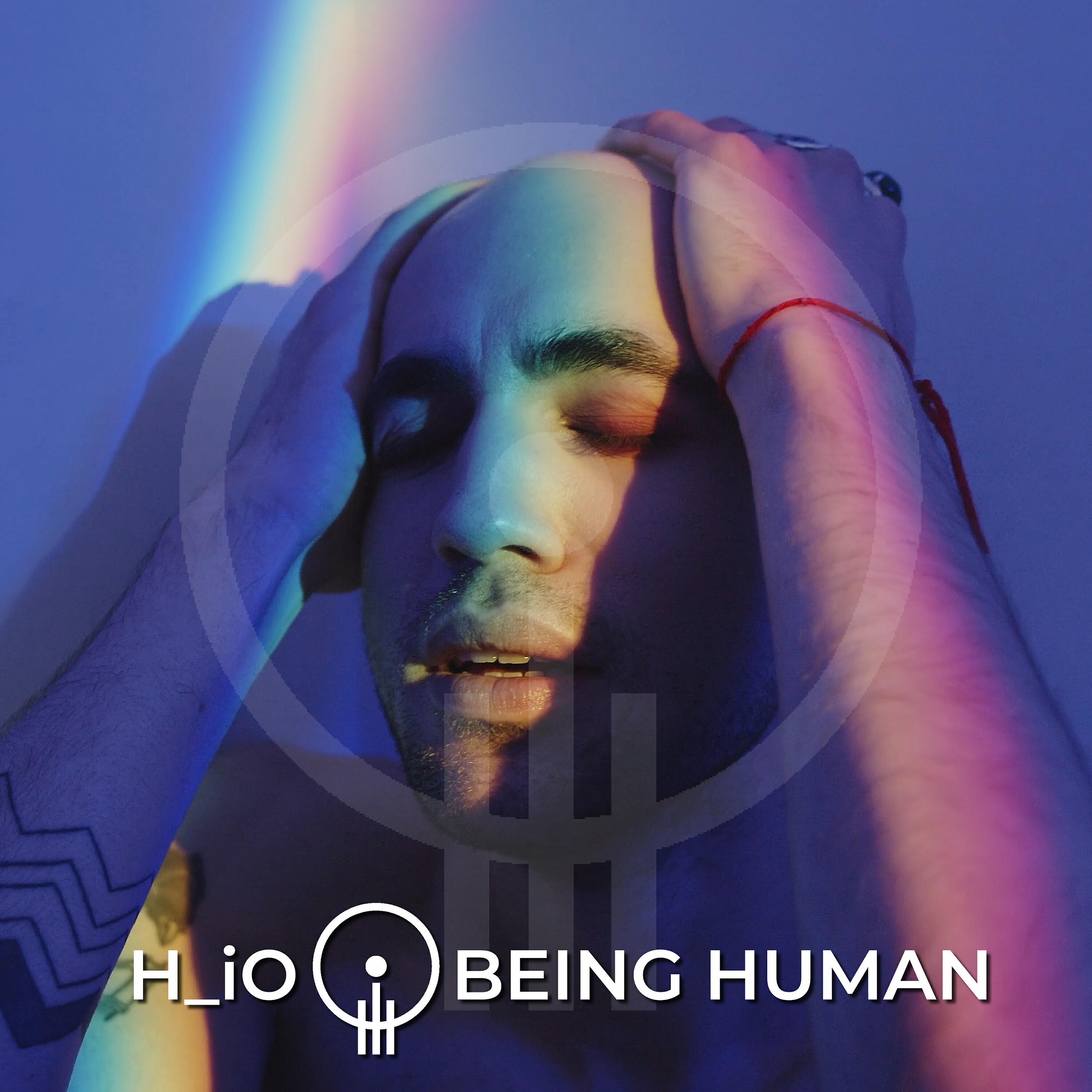Релиз Being Human