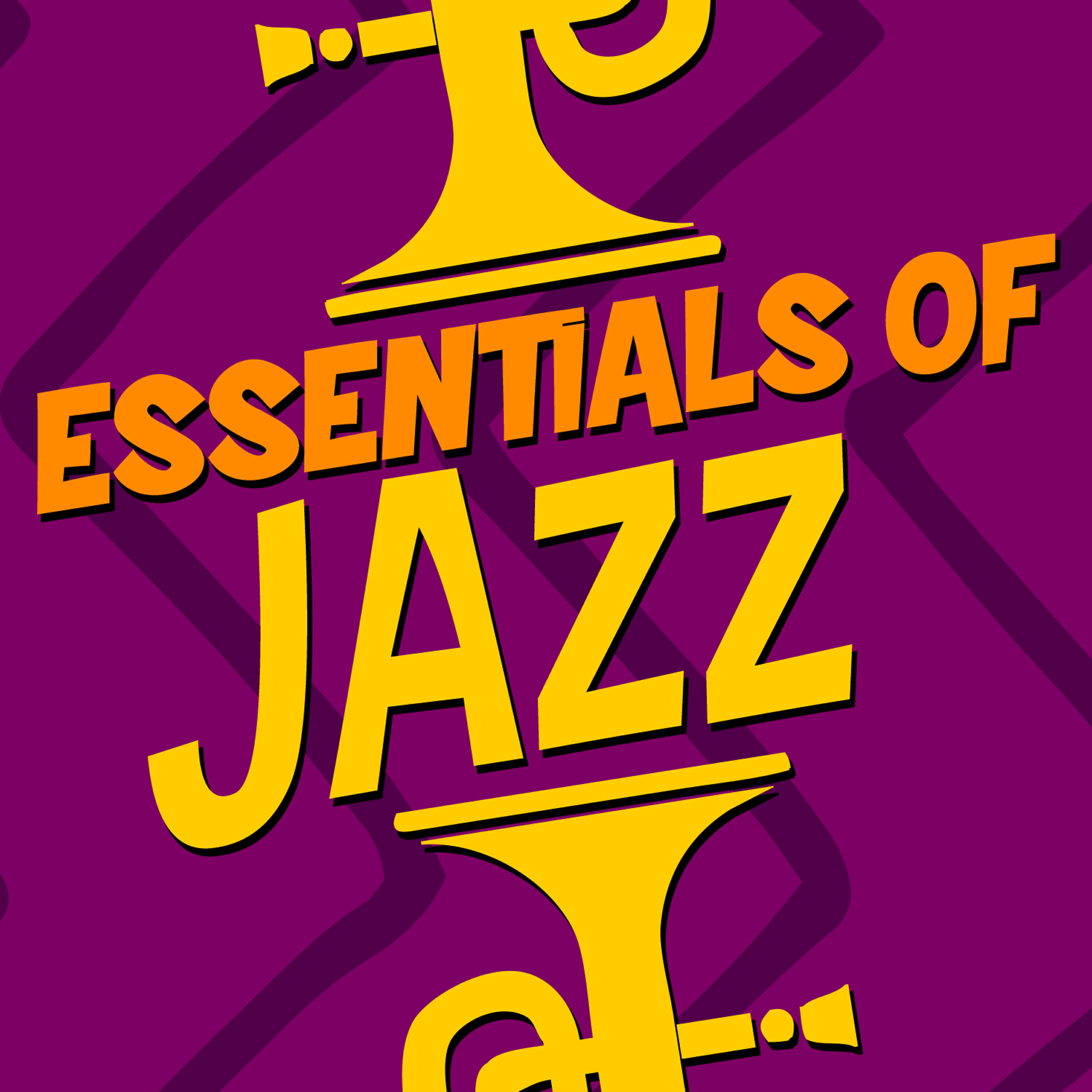 Постер альбома Essentials of Jazz