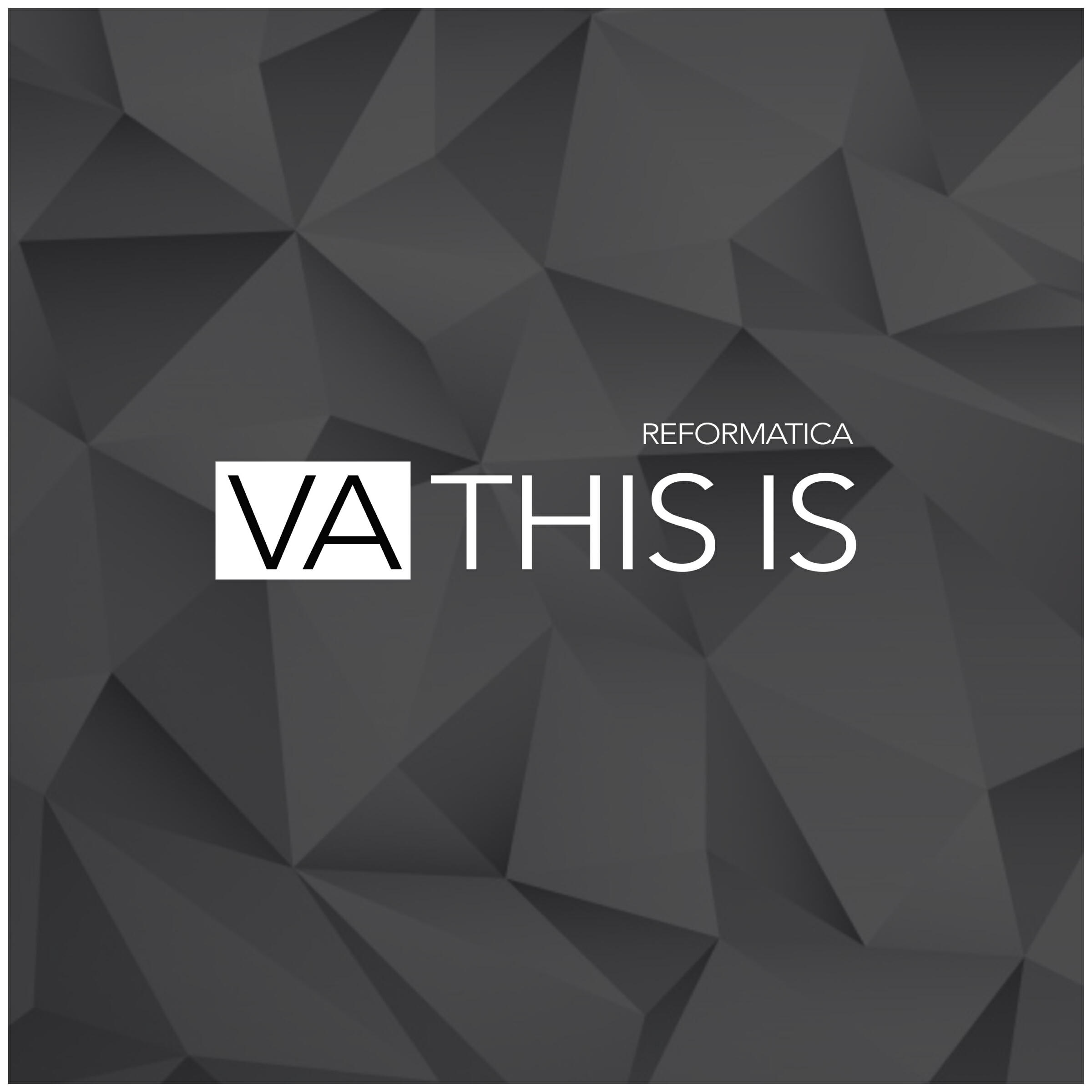 Релиз This Is Reformatica