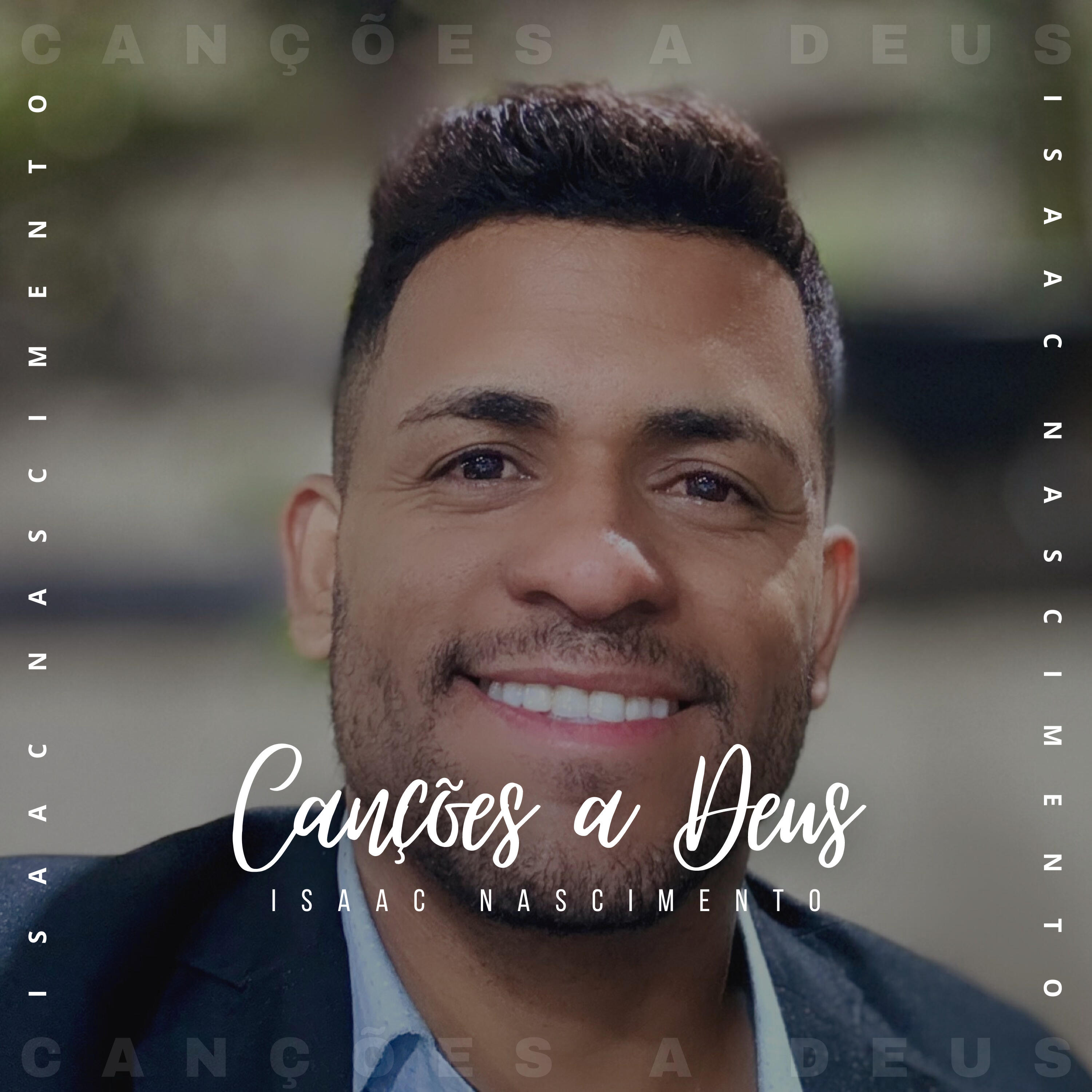 Релиз Canções a Deus