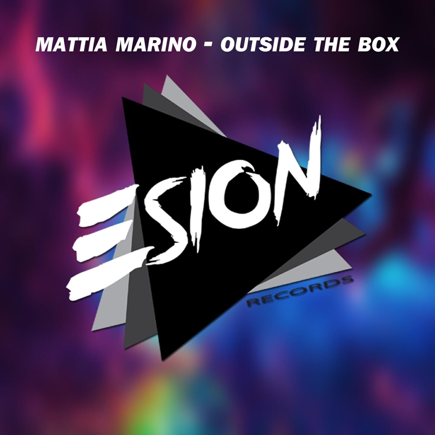 Релиз Outside the Box