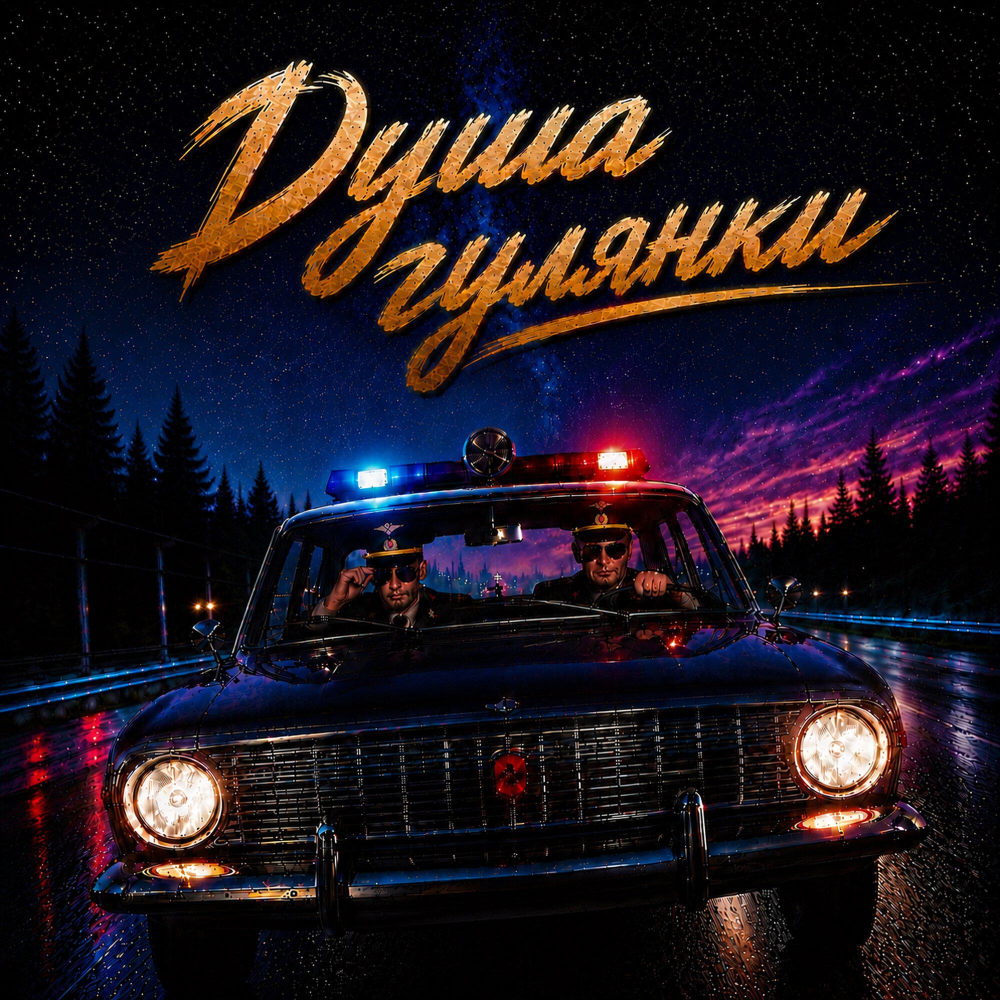 Релиз Душа гулянки