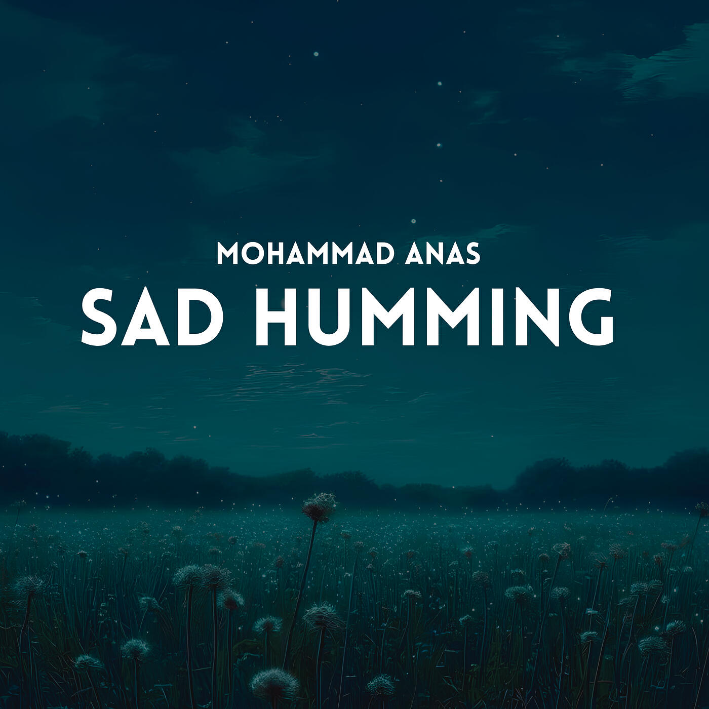 Релиз Sad Humming