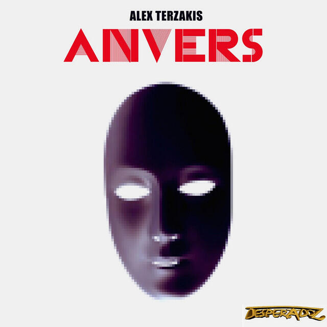 Релиз Anvers