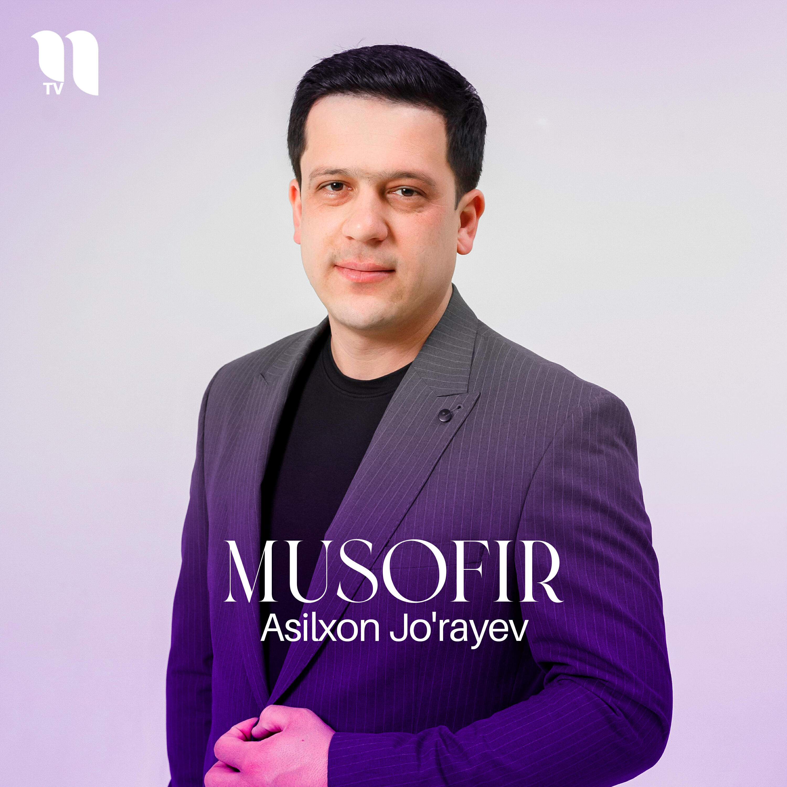 Релиз Musofir