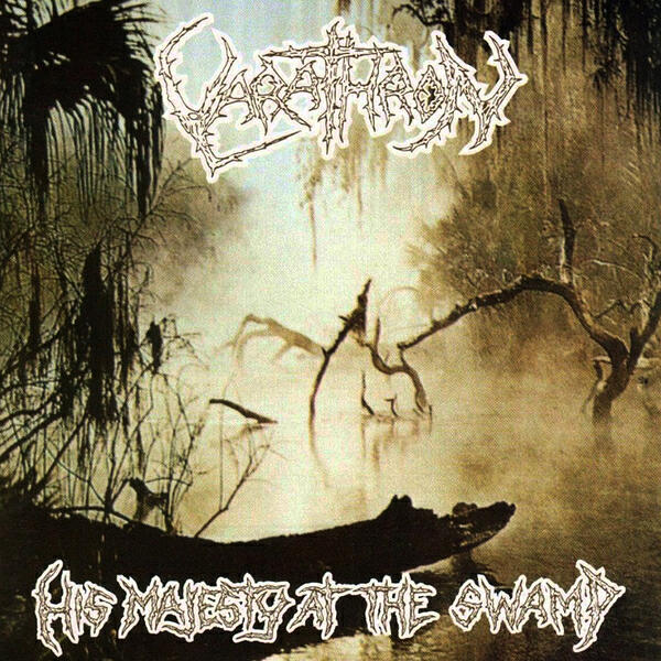 Релиз His Majesty at the Swamp