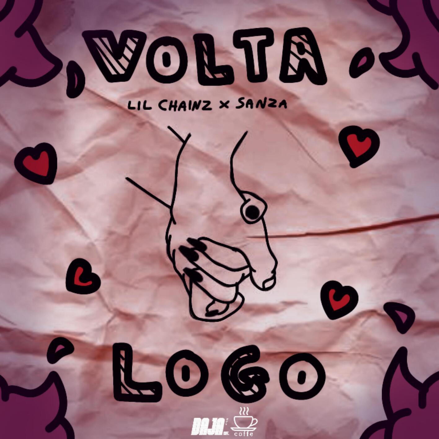 Релиз Voltalogo
