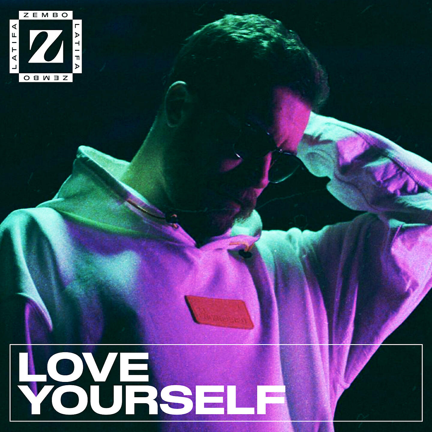 Релиз Love Yourself