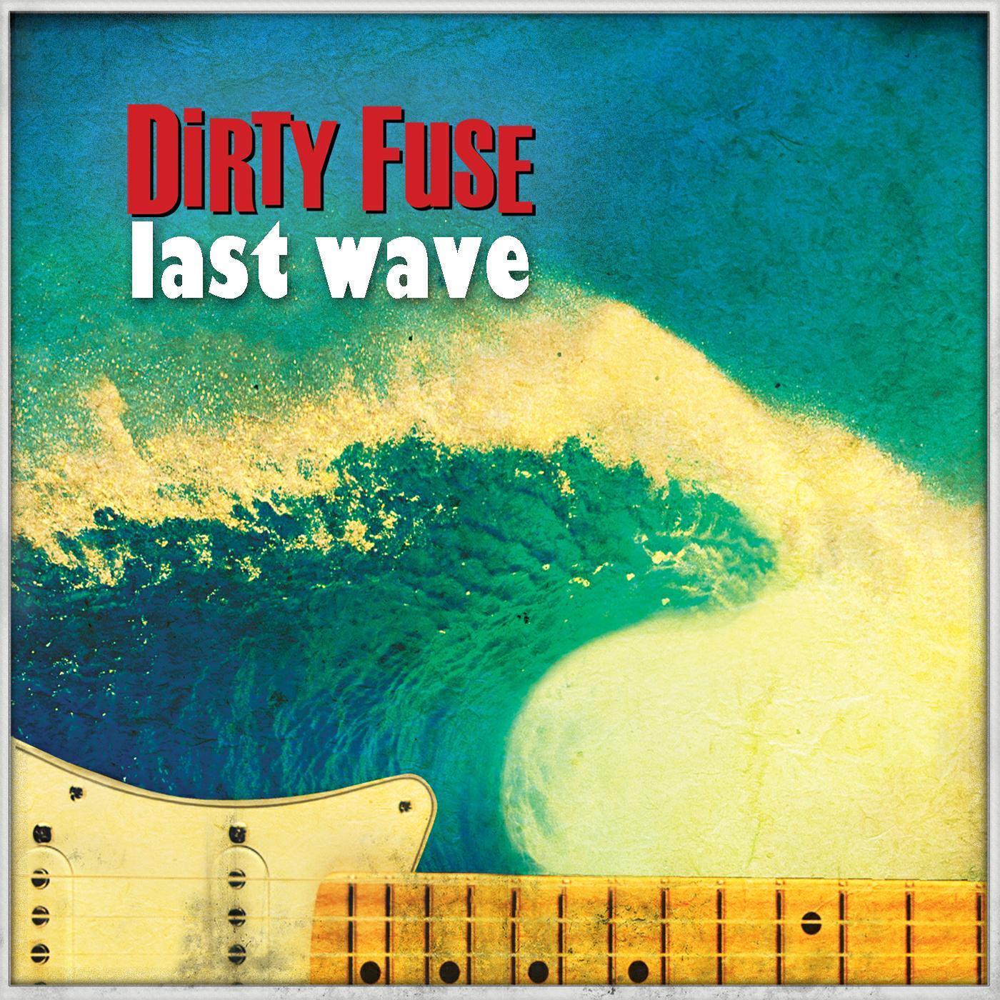 Релиз Last Wave