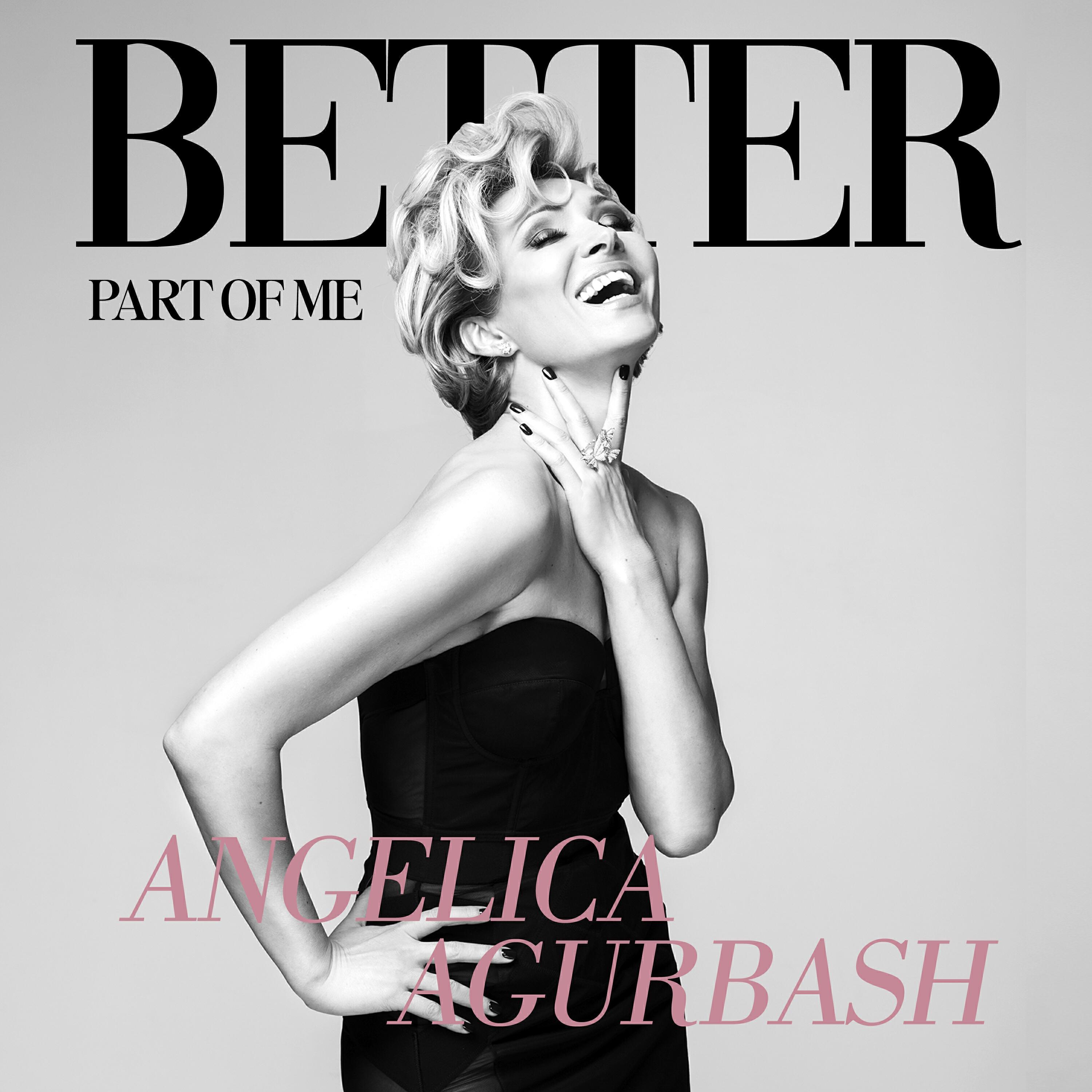 Релиз Better Part of Me