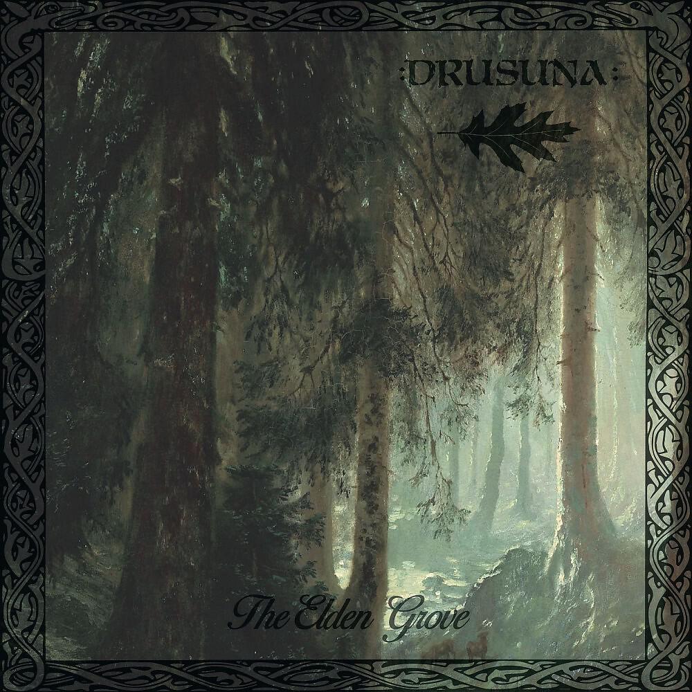 Релиз The Elden Grove