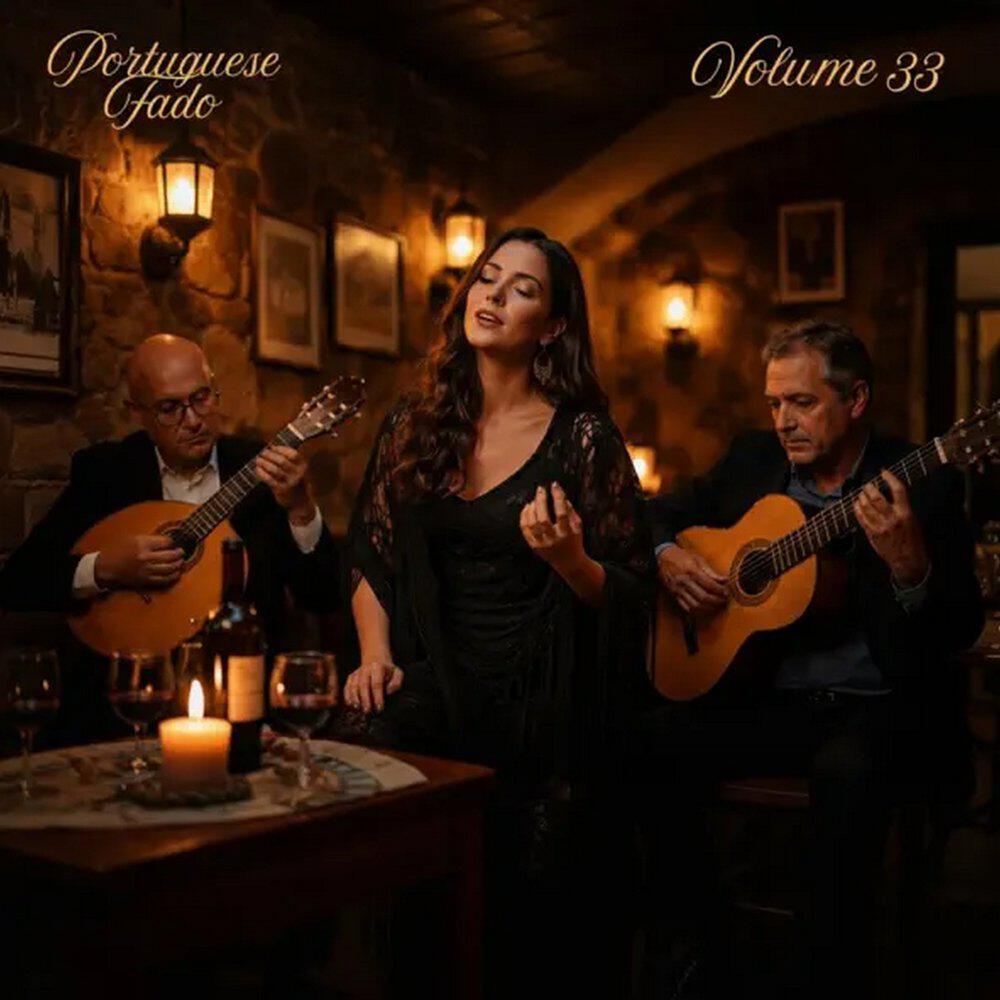 Релиз Portuguese Fado