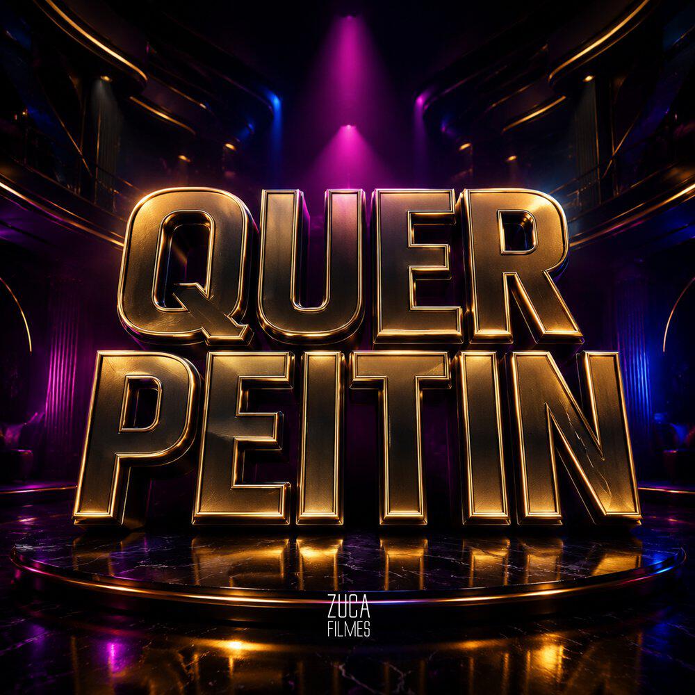 Релиз Quer Peitin