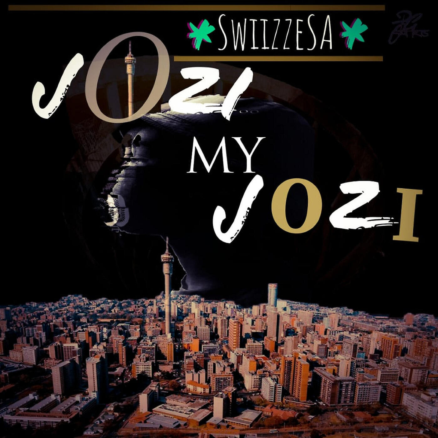 Релиз Jozi My Jozi