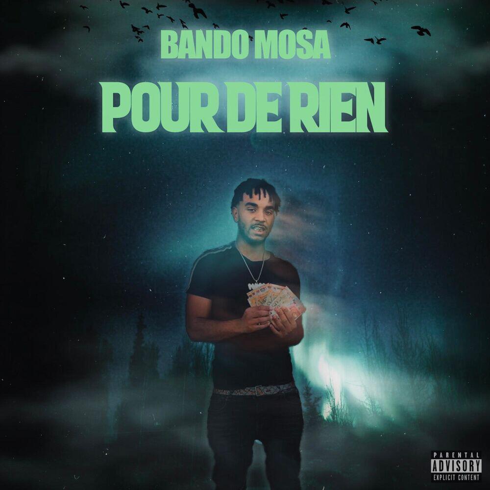 Релиз Pour De Rien