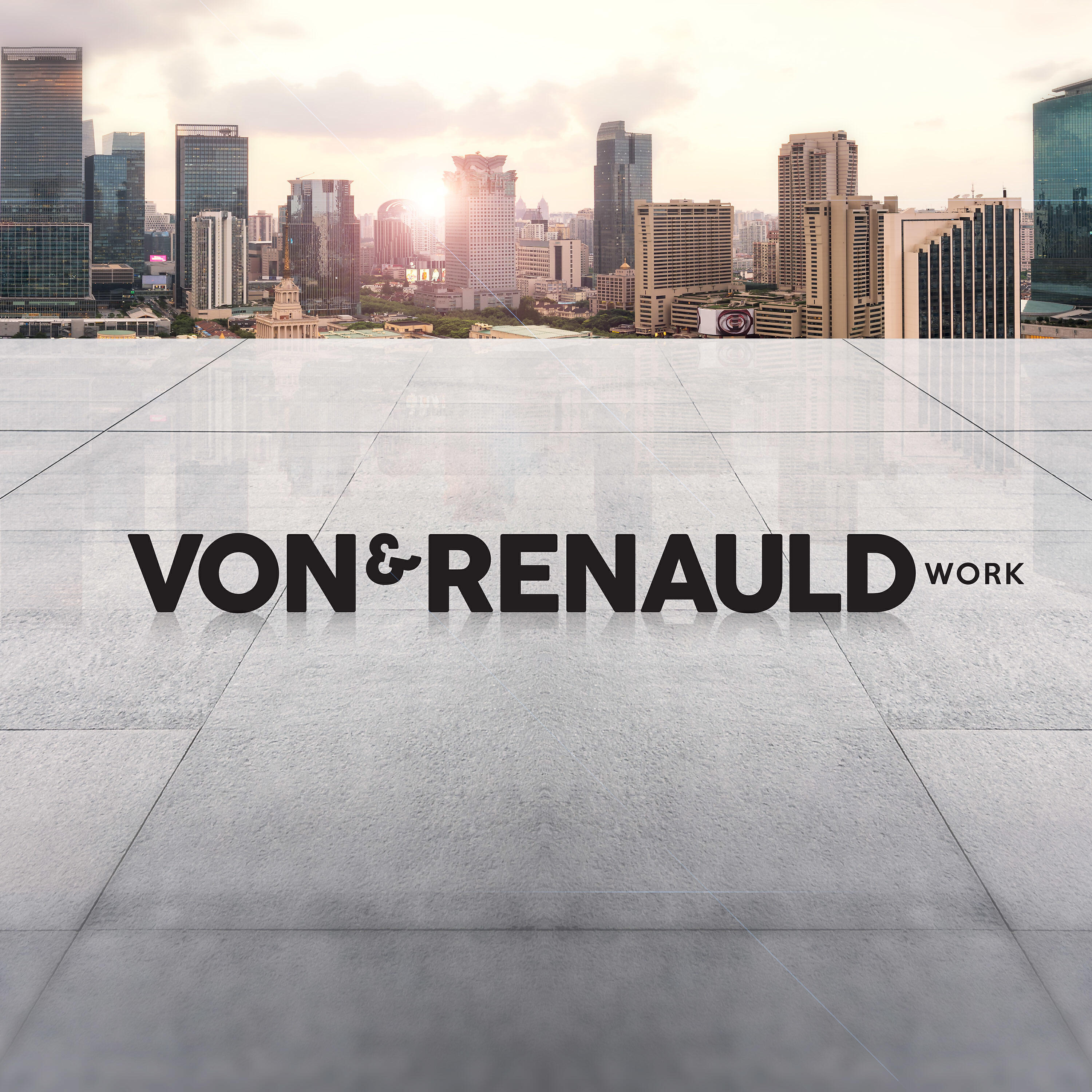 Релиз Work